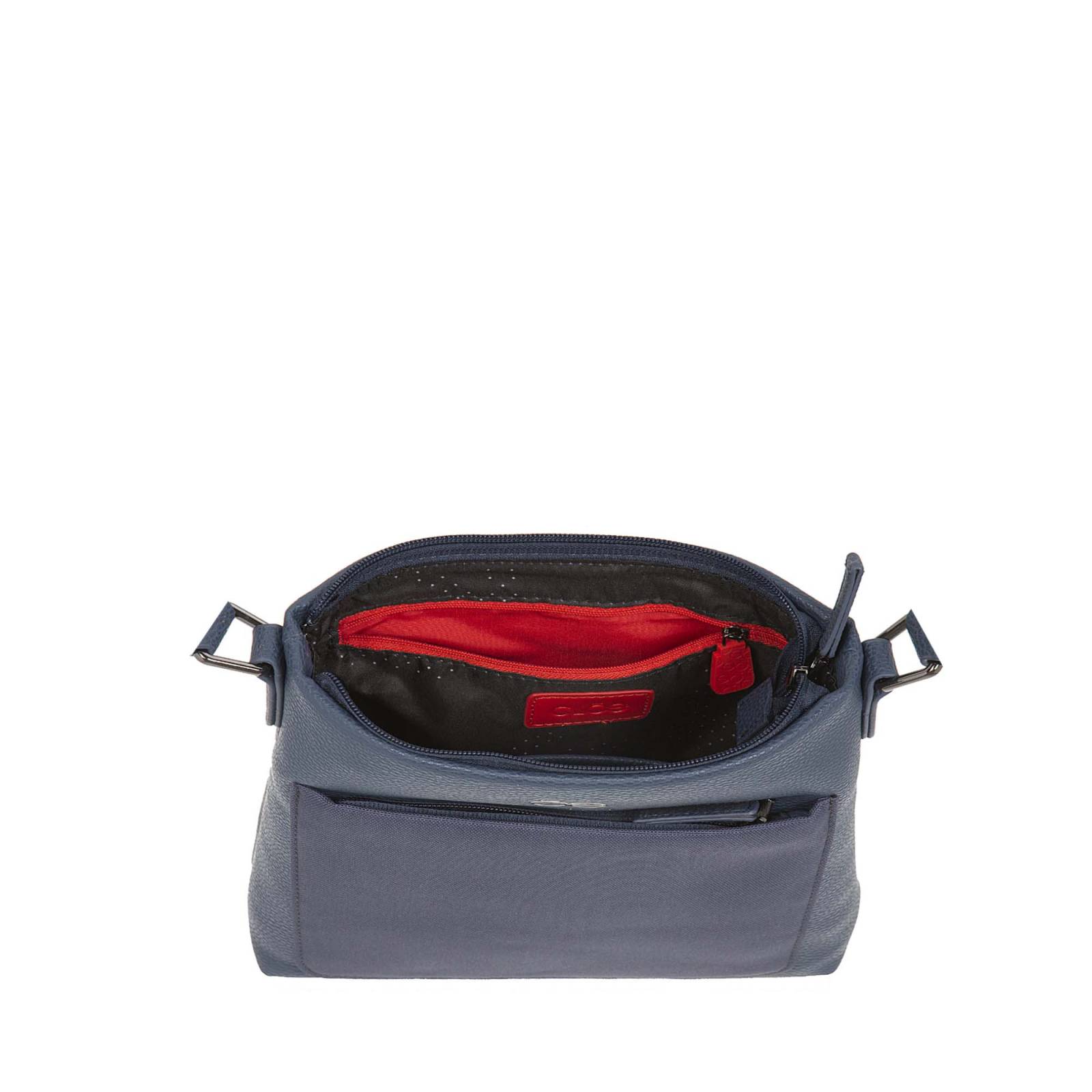 Bolsa Mensajera para Hombre Cloe Uomo Porta Tablet 7 