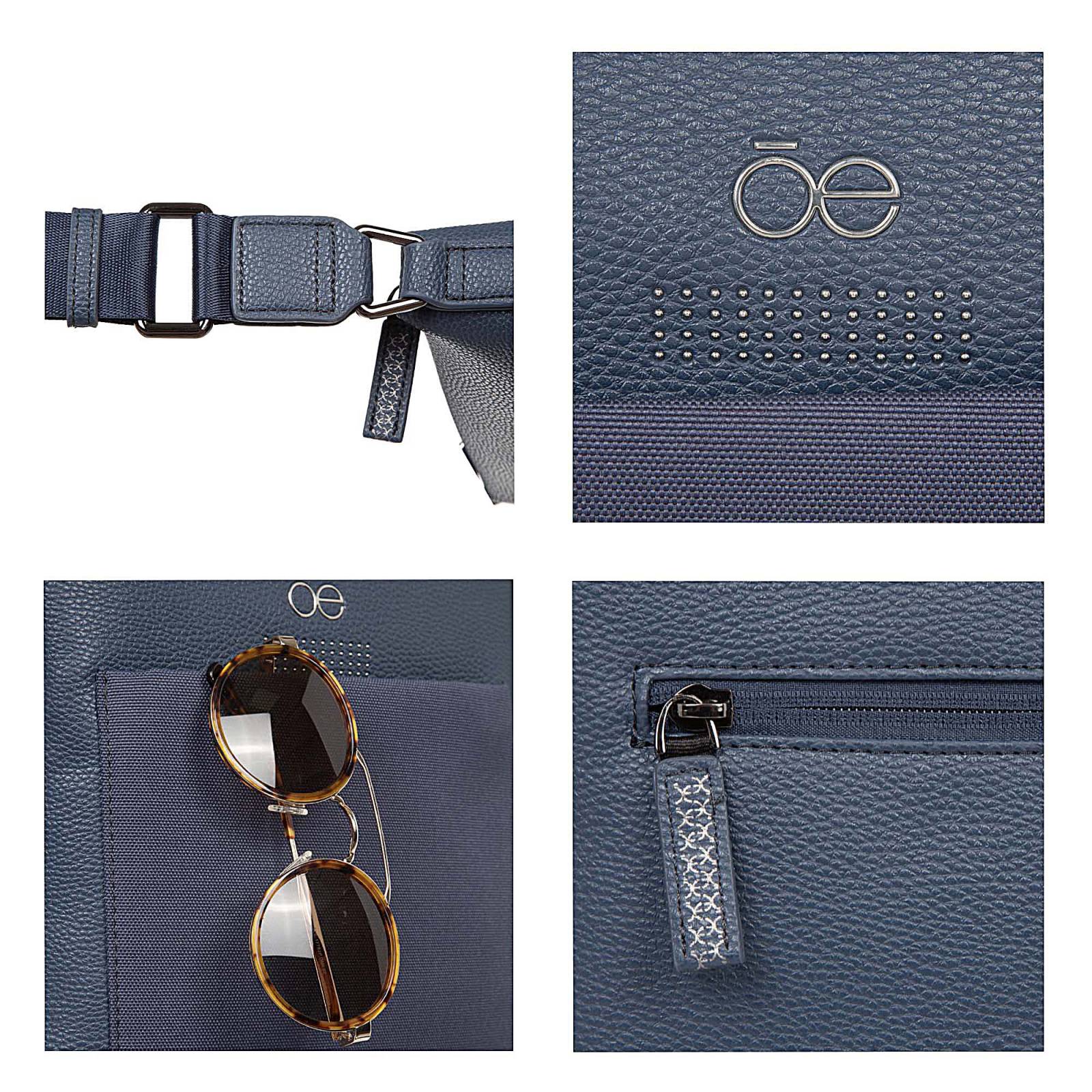 Bolsa Mensajera para Hombre Cloe Uomo Porta Tablet 7 