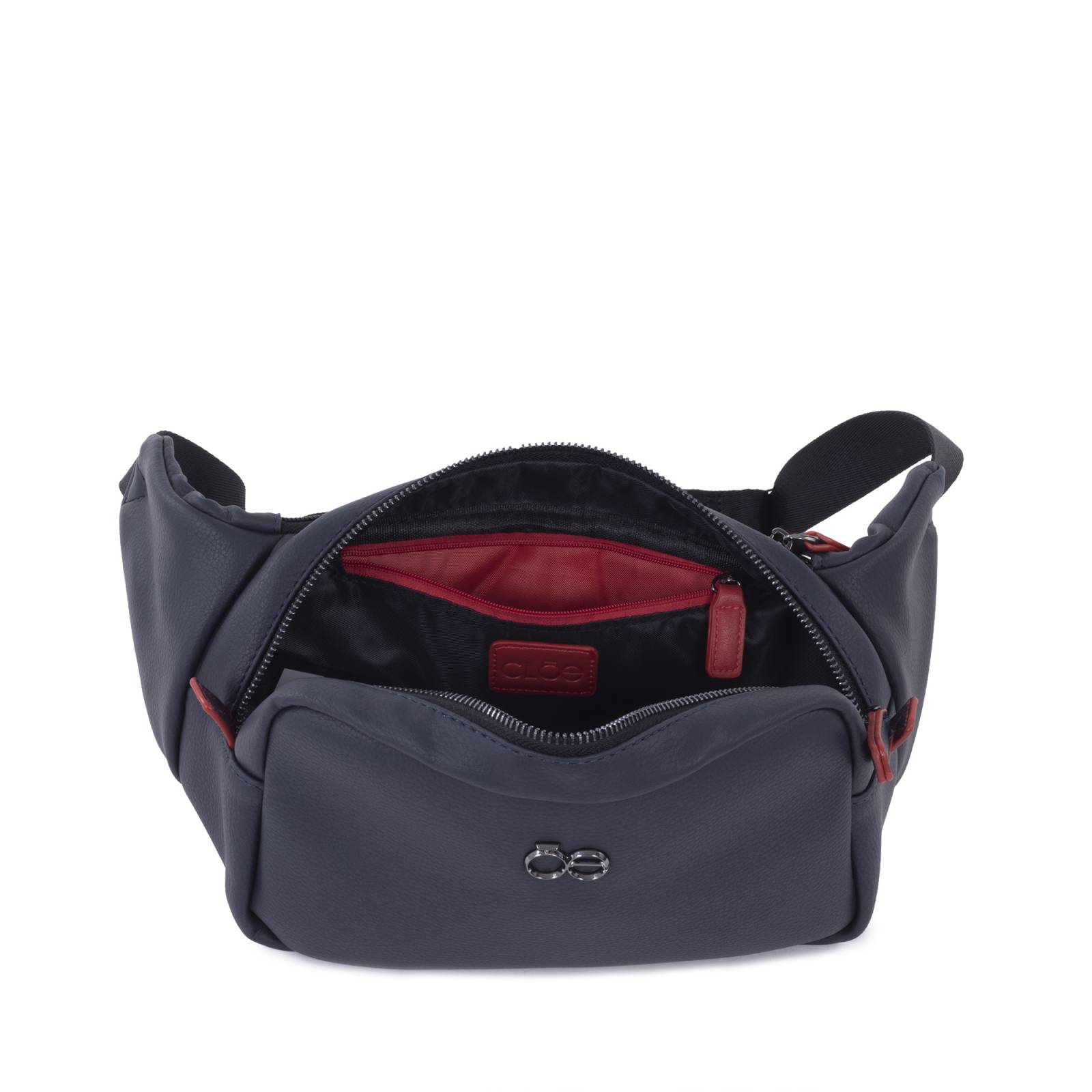 Cangurera Para Hombre Cloe Clásica