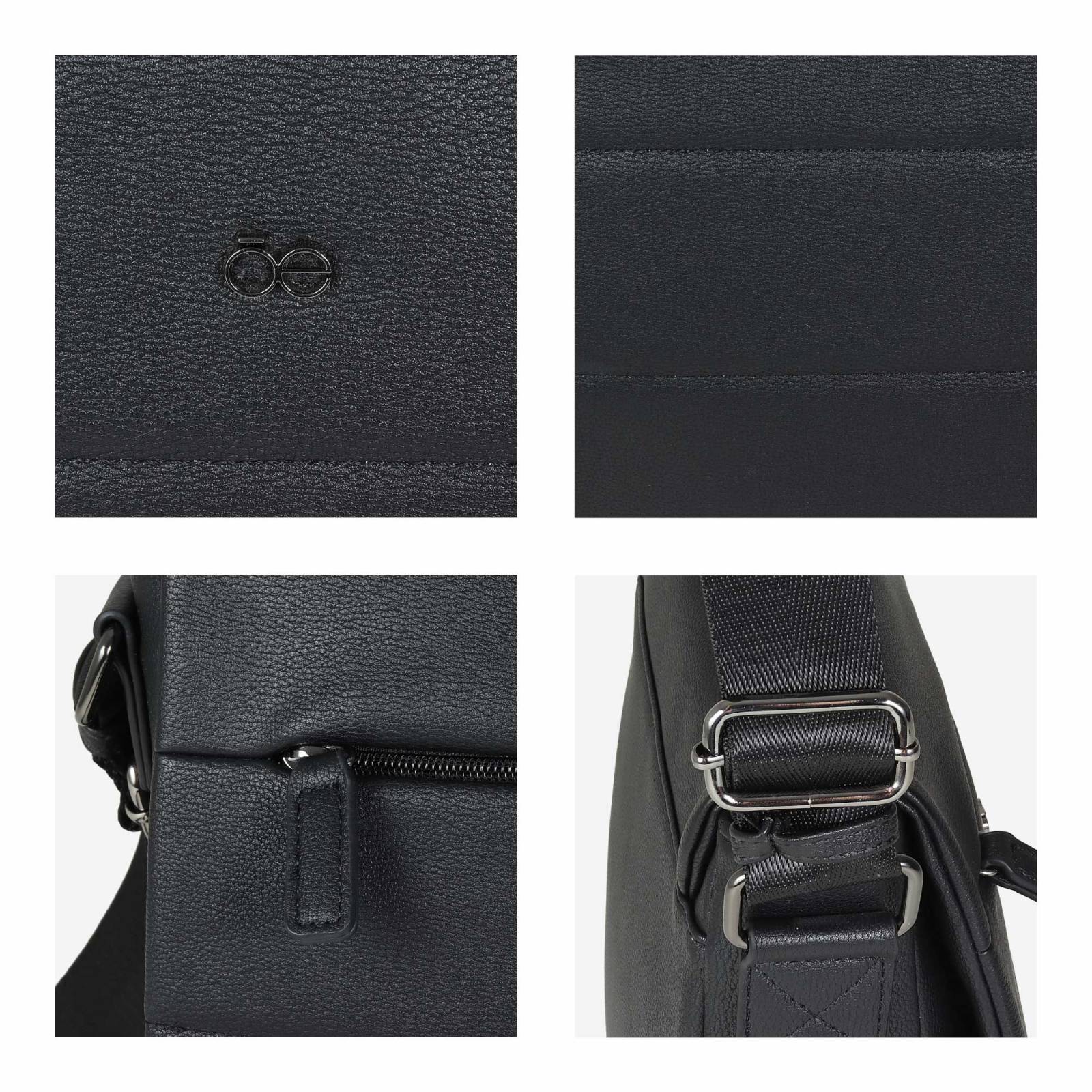 Mensajera para Hombre Cloe Uomo Porta Tablet 11  