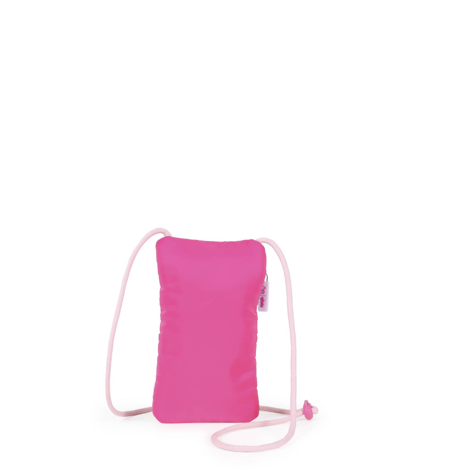 Bolsa Crossbody Cloe Girls Nylon para Niña Asa Tubular