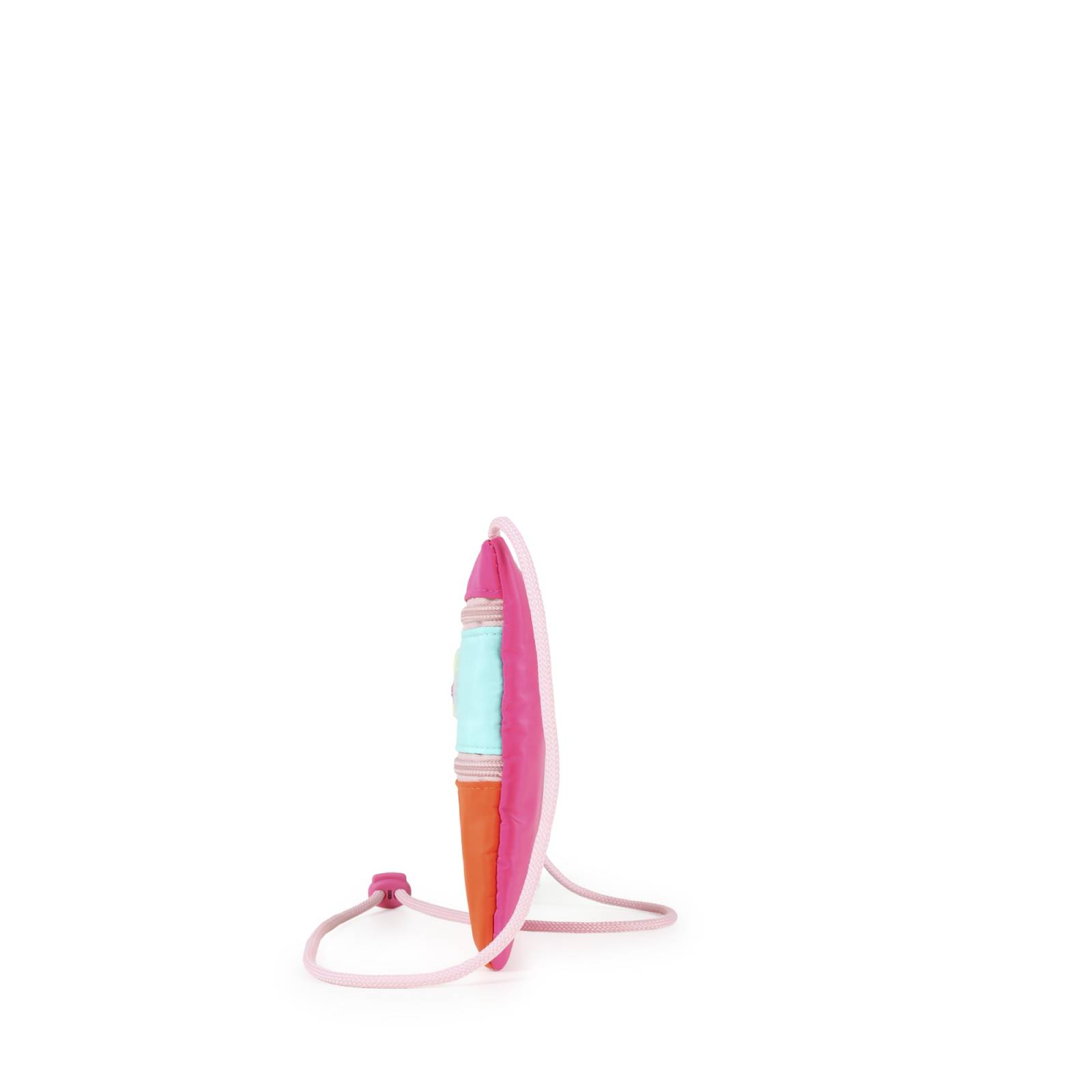 Bolsa Crossbody Cloe Girls Nylon para Niña Asa Tubular