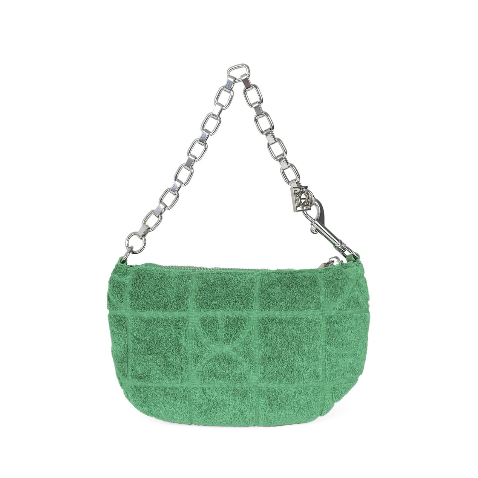 Bolsa Crossbody para Mujer Cloe Chica Textil