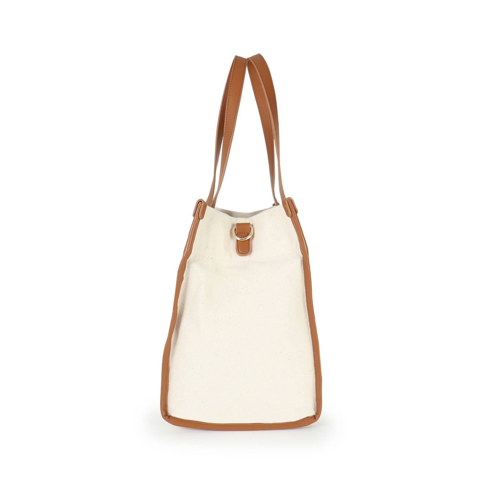 Bolsa Tote para Mujer Cloe Textil Atemporal