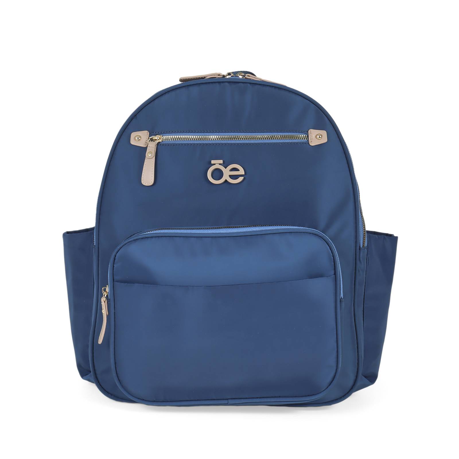 Pañalera Mochila Cloe Mom Baby Material Nylon