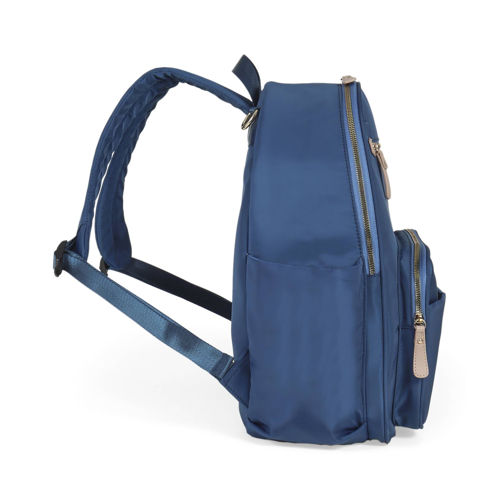 Pañalera Mochila Cloe Mom Baby Material Nylon