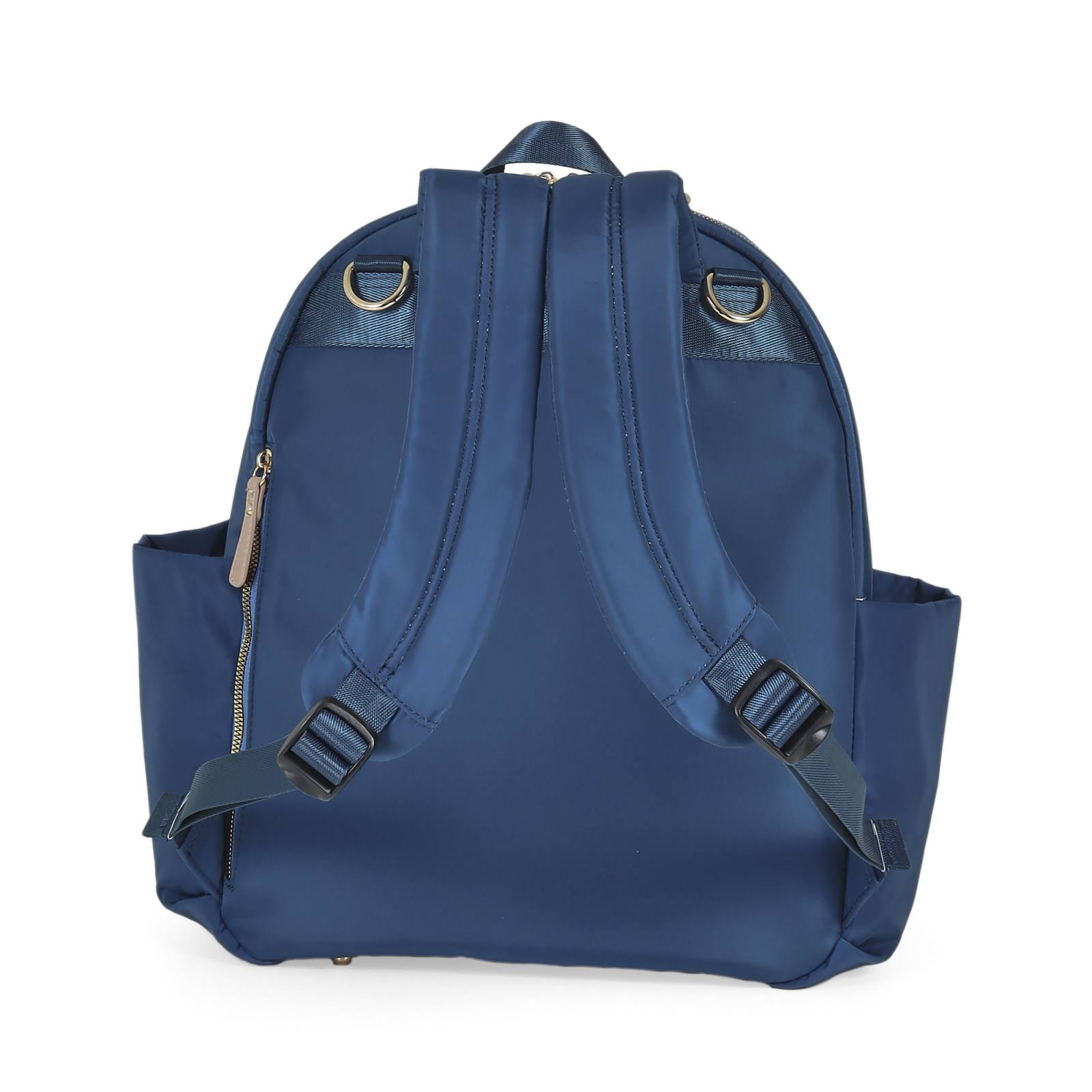 Pañalera Mochila Cloe Mom Baby Material Nylon