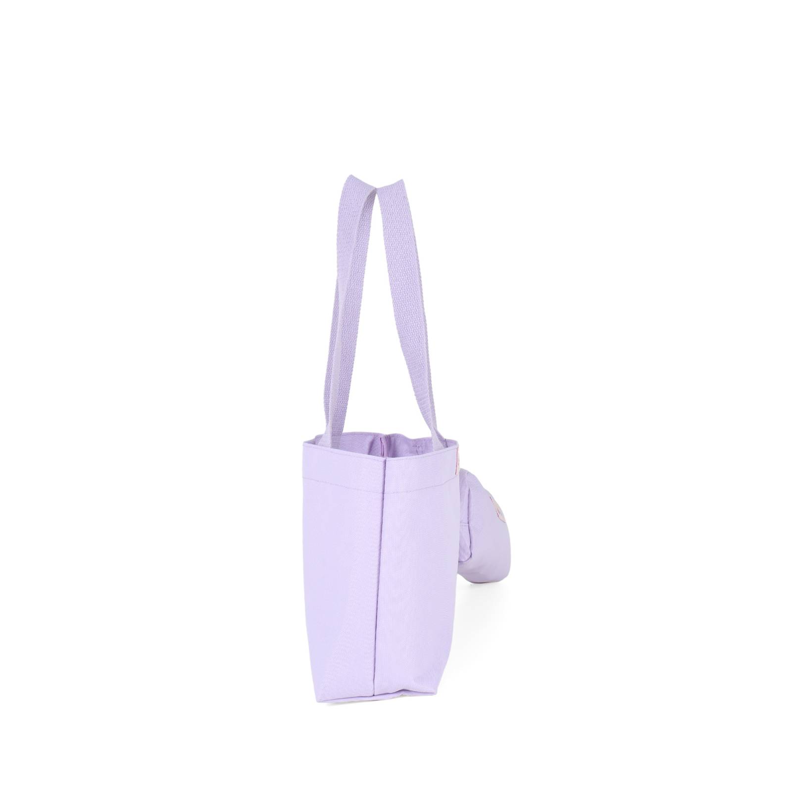 Bolsa Tote Cloe Girls 2 en 1 para niña Textil