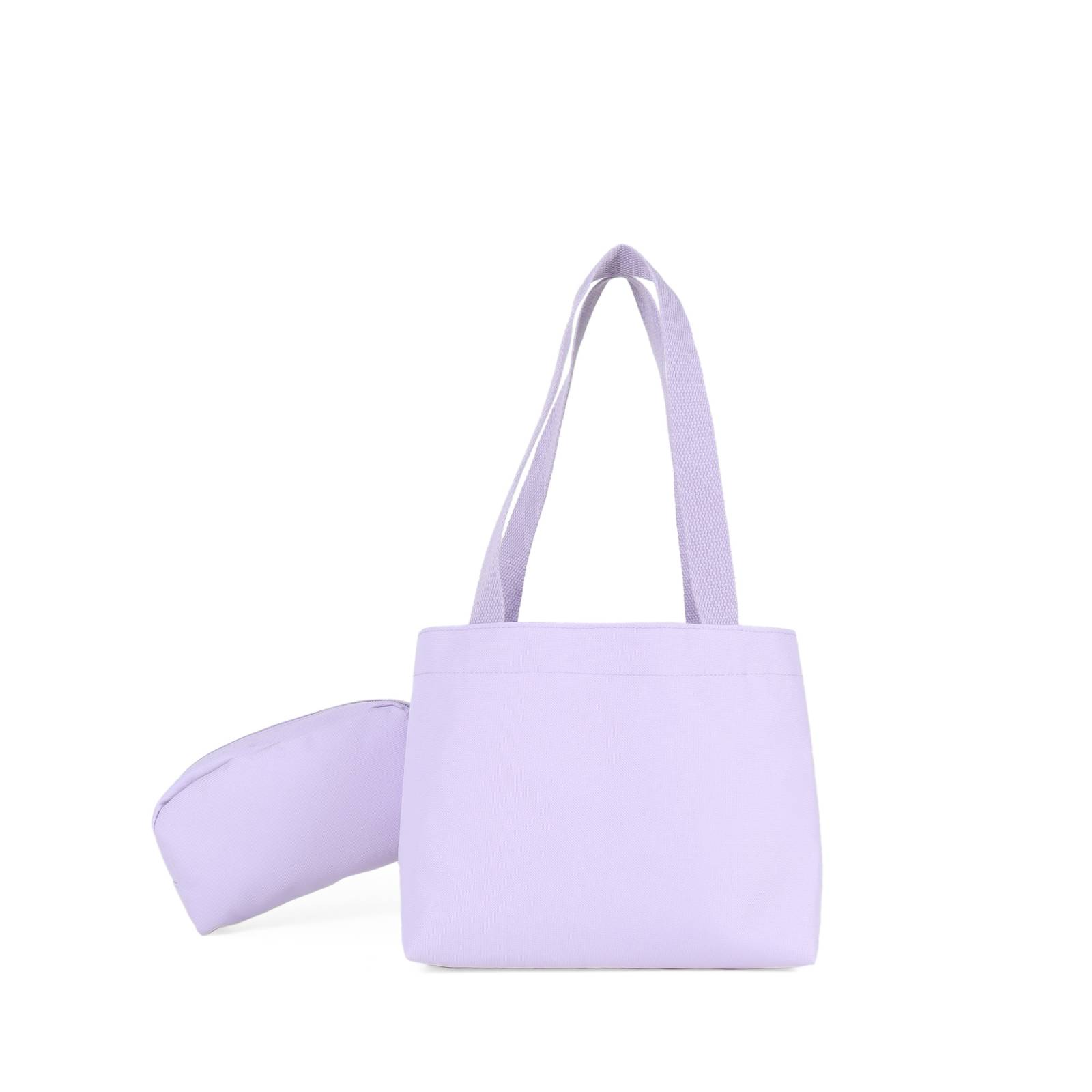 Bolsa Tote Cloe Girls 2 en 1 para niña Textil