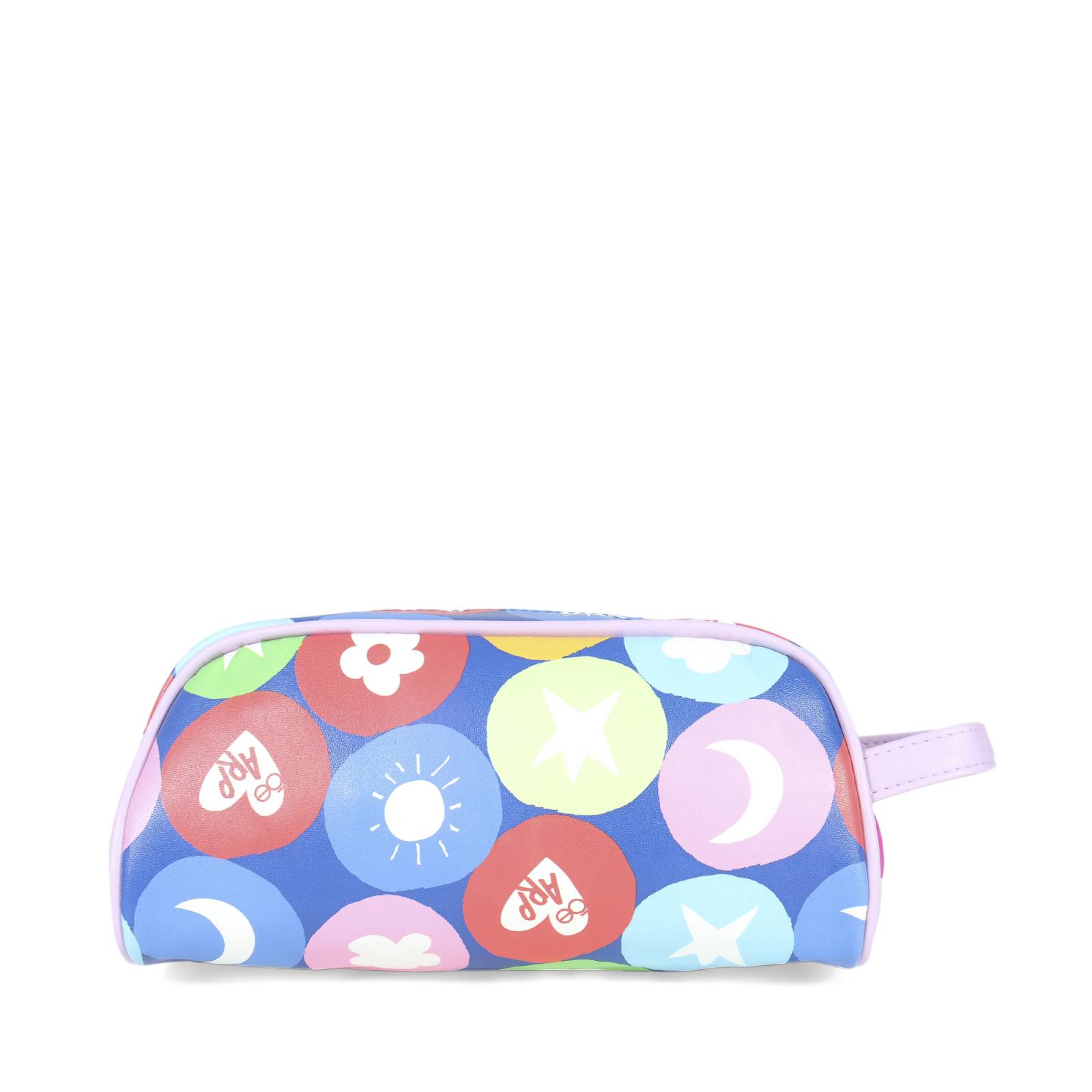 Cosmetiquera Cloe By Ágatha Ruiz de la Prada Diseño Print