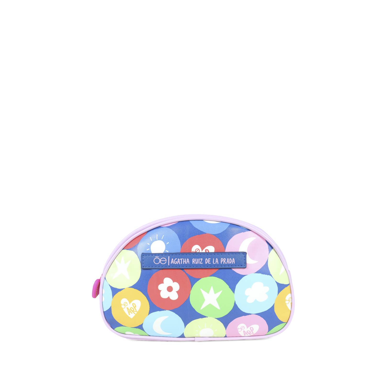 Cosmetiquera Chica Cloe By Ágatha Ruiz de la Prada