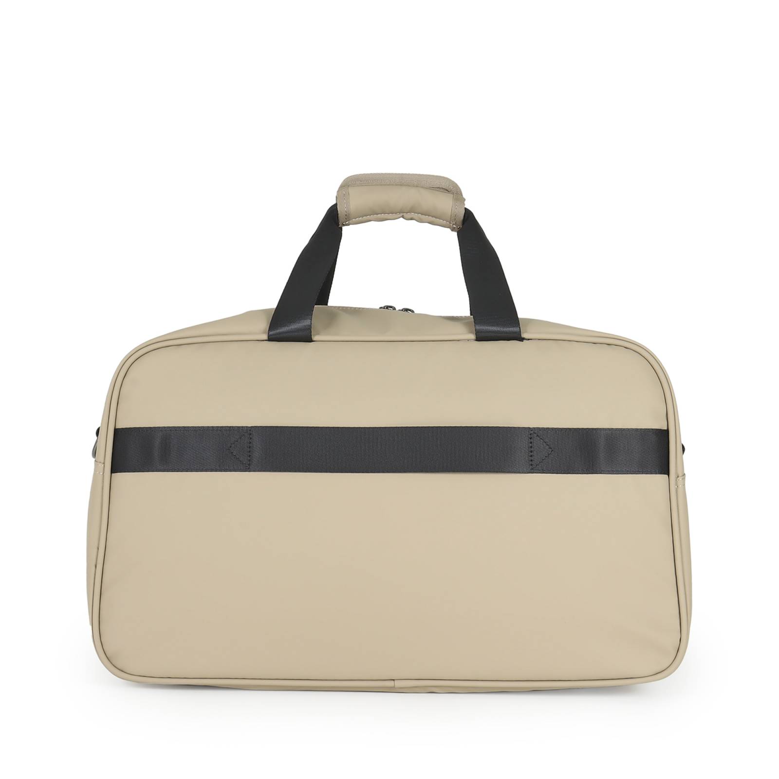 Duffle Bag Cloe Textil Cierres Resistentes al Agua