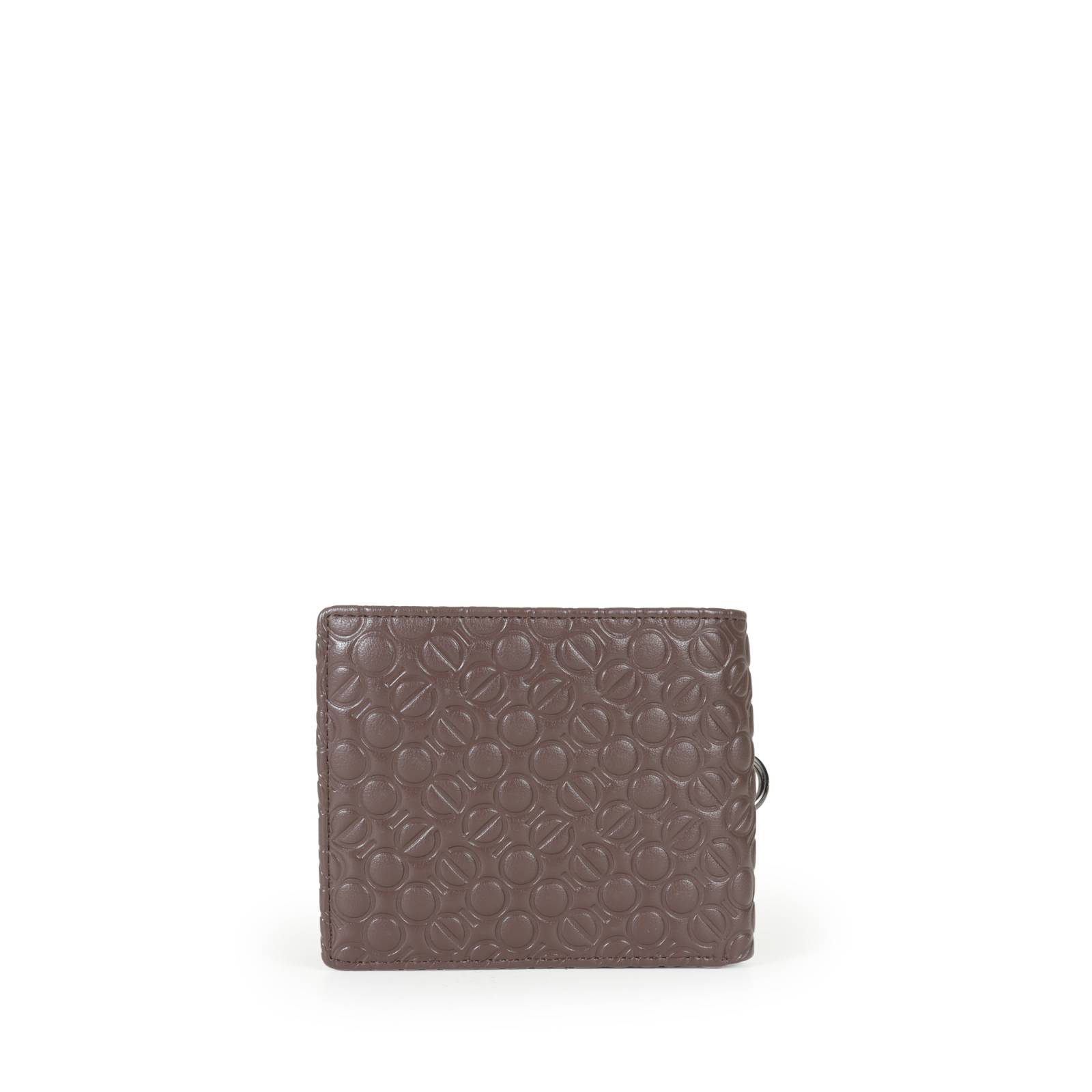 Cartera Flap para Hombre Cloe Uomo Piel Genuina Tarjetero