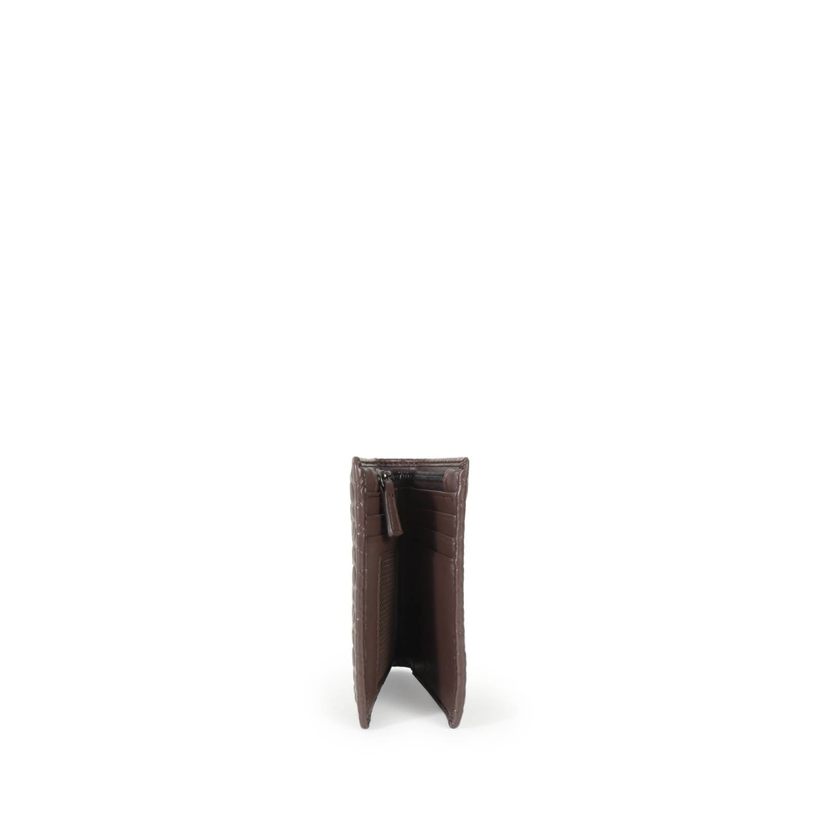 Cartera para Hombre Cloe Uomo Piel Genuina