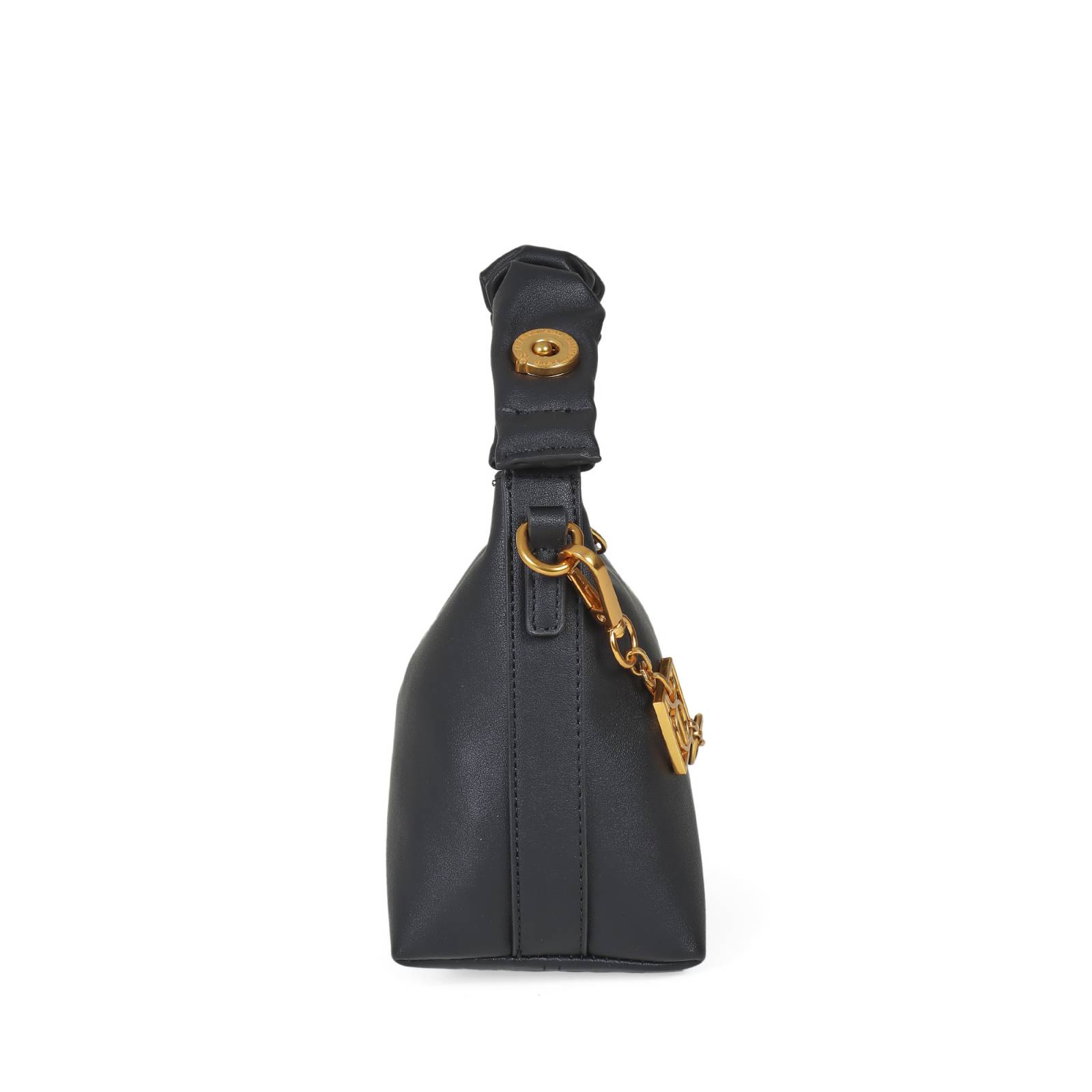 Bolsa Satchel para Mujer Cloe Chica Detalle Cadena