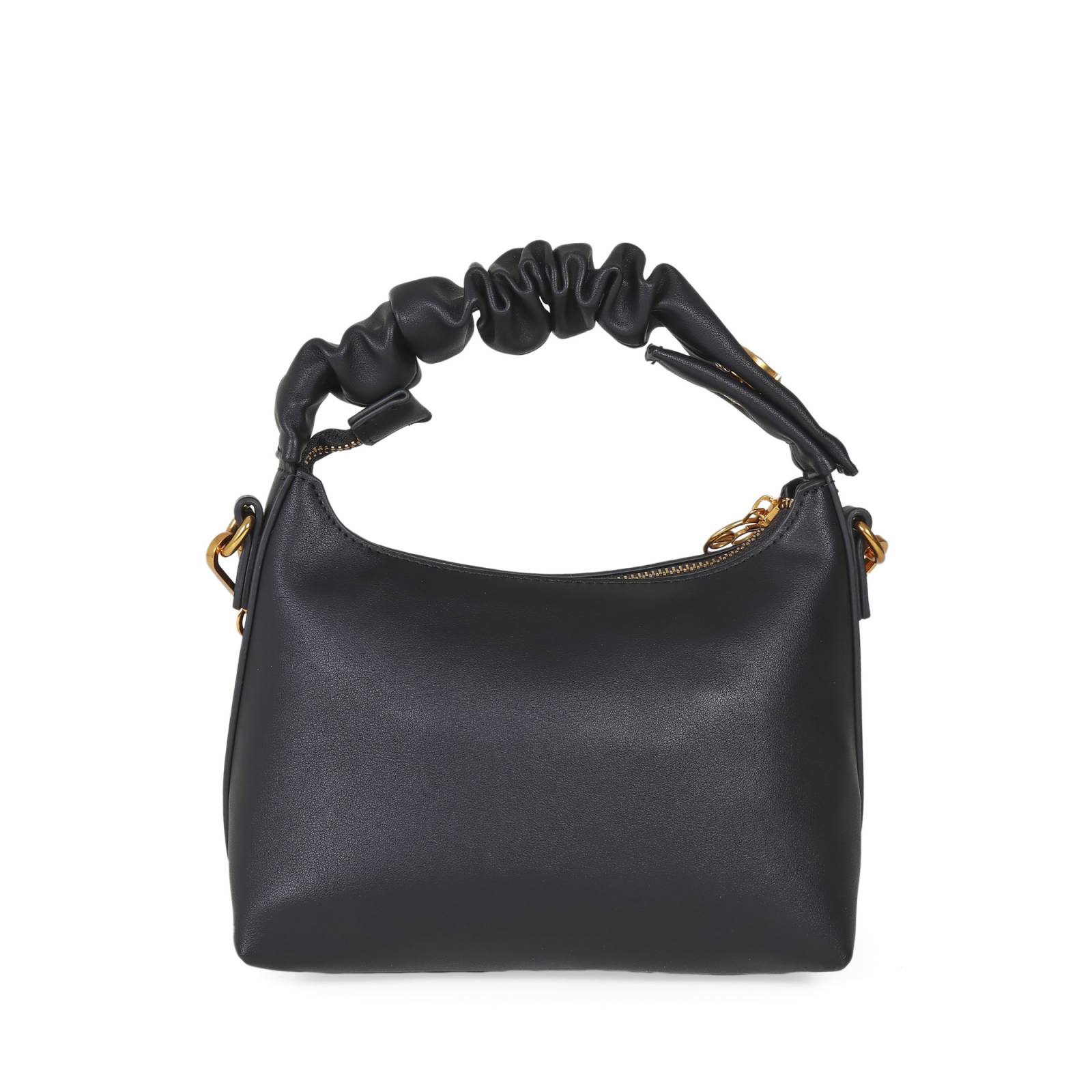 Bolsa Satchel para Mujer Cloe Chica Detalle Cadena