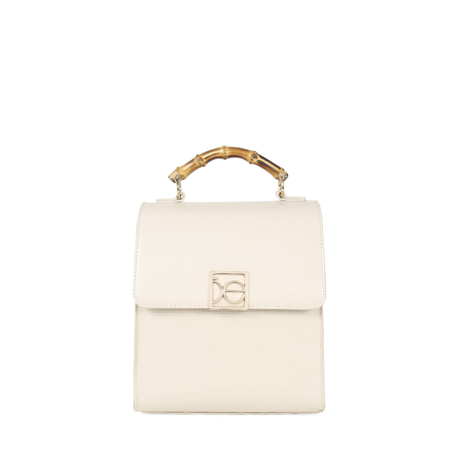 Mochila para Mujer Cloe 2 en 1 Maneral Bambú