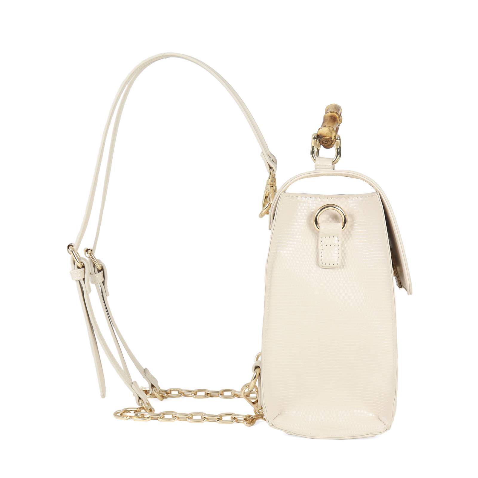 Mochila para Mujer Cloe 2 en 1 Maneral Bambú