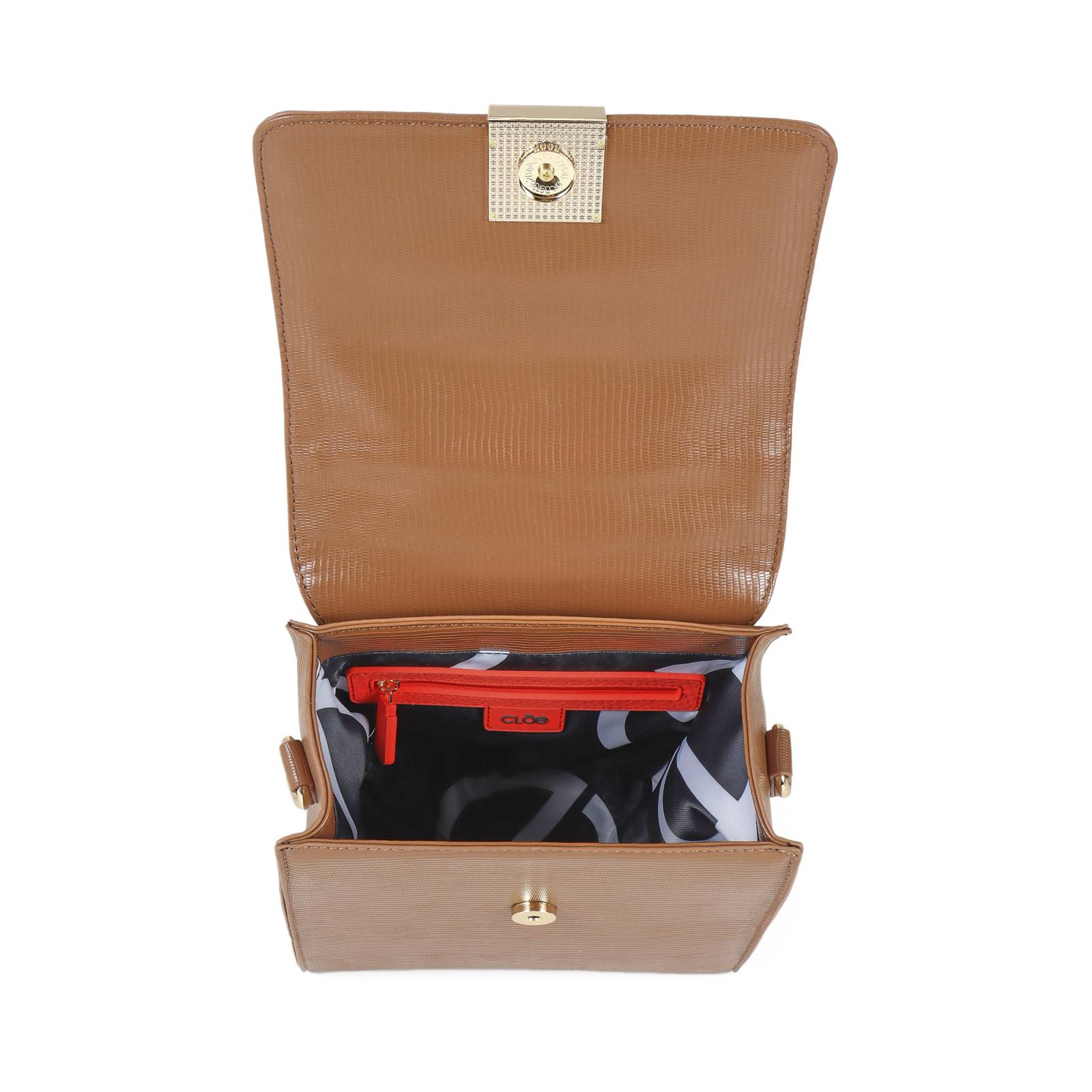 Mochila para Mujer Cloe 2 en 1 Maneral Bambú