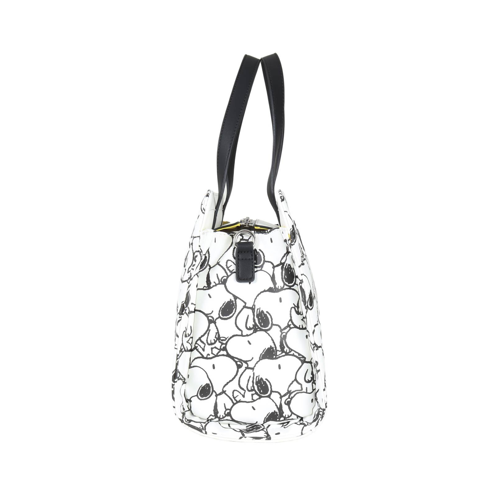 Bolsa Tote para Mujer Peanuts x Oe Diseño Acolchado