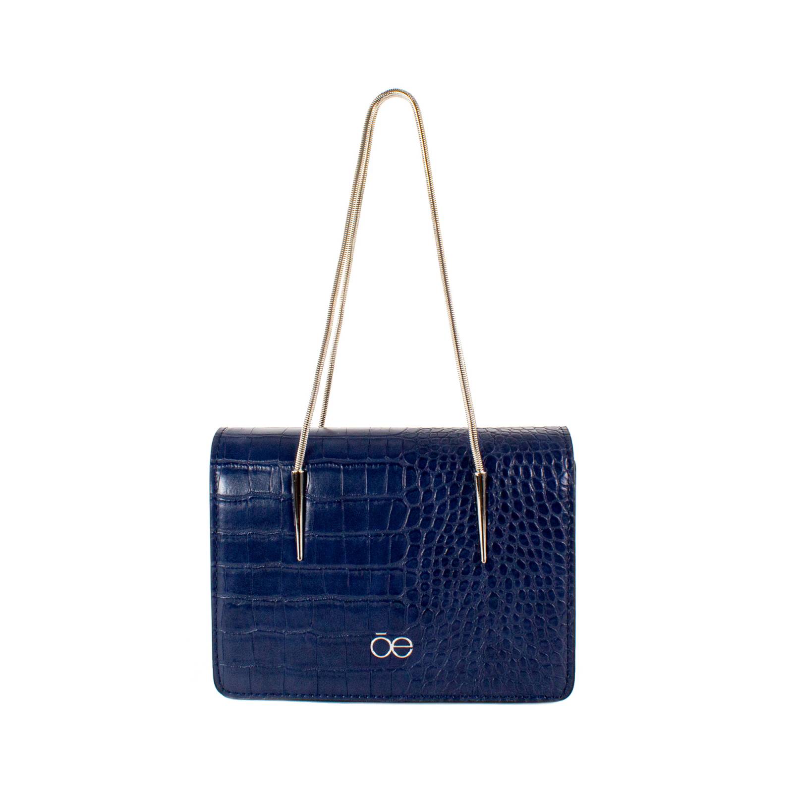 Bolsa De Mano Cloe Tipo Briefcase Para Dama Nueva y Moderna