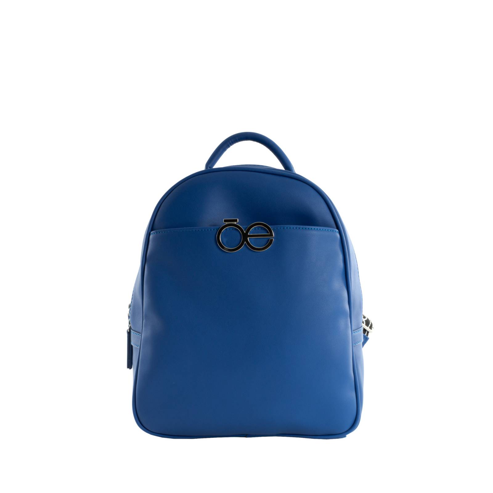 Claroshop Bolsa Mochila Cloe Bolsa Mochila Negra Cloe Mochila Nylon Color  Negro – Cloe Factory, image size:1600x1600