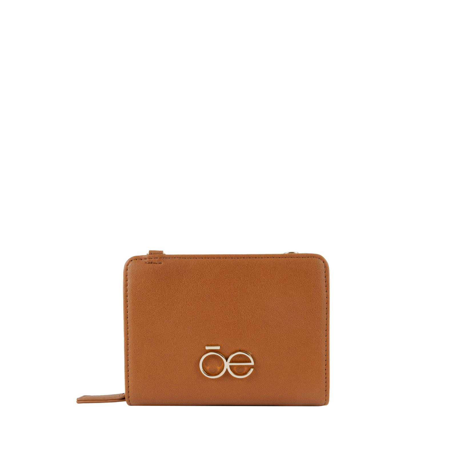 Cartera Cloe para dama de Cierre Sencillo