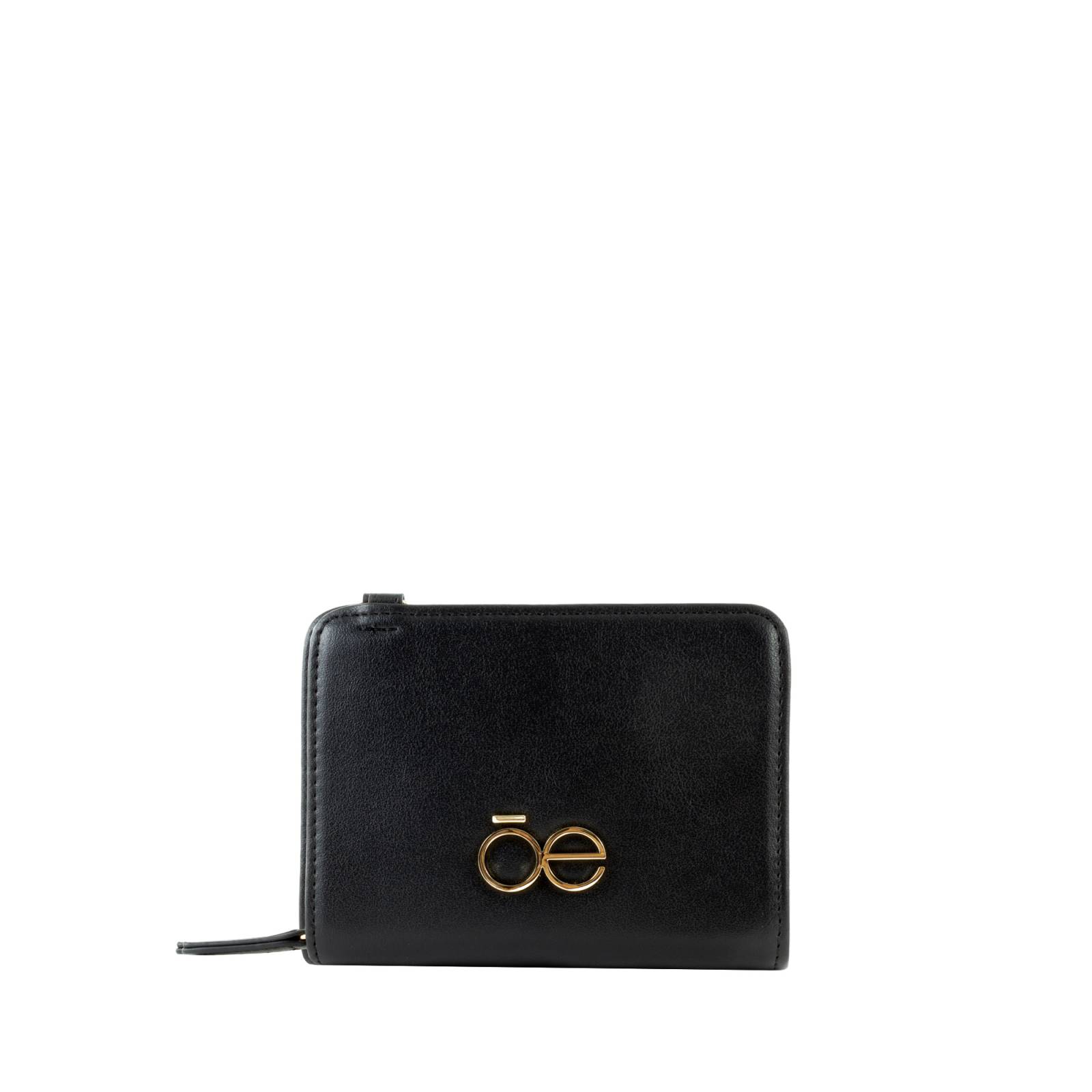 Cartera Cloe para dama de Cierre Sencillo