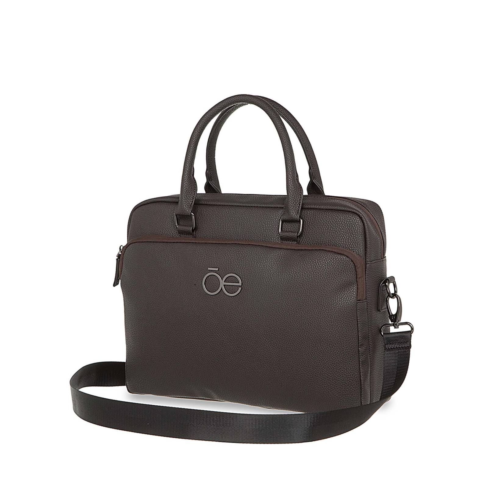 Portafolio para Hombre Cloe Porta Laptop 15