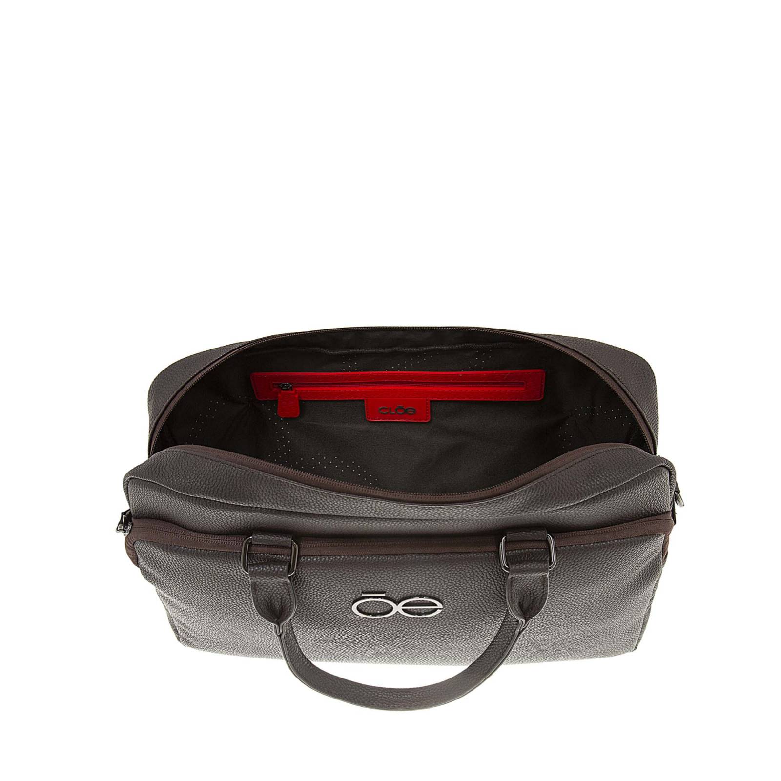 Portafolio para Hombre Cloe Porta Laptop 15