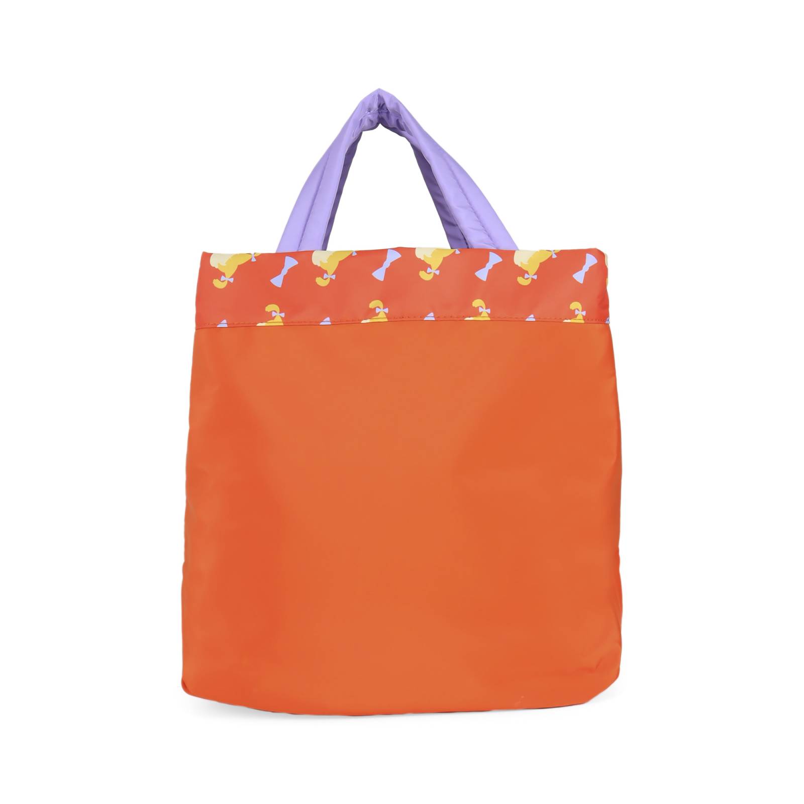 Pañalera Tote Rugrats x Cloe Mom   Baby Estampado Icónico