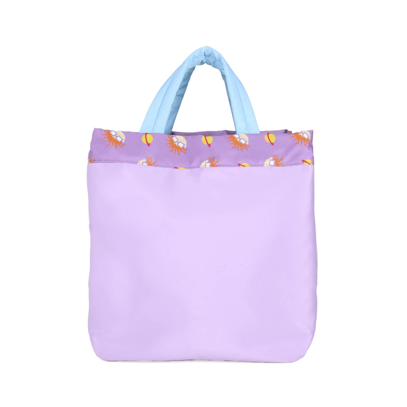 Pañalera Tote Rugrats x Cloe Mom   Baby Estampado Icónico