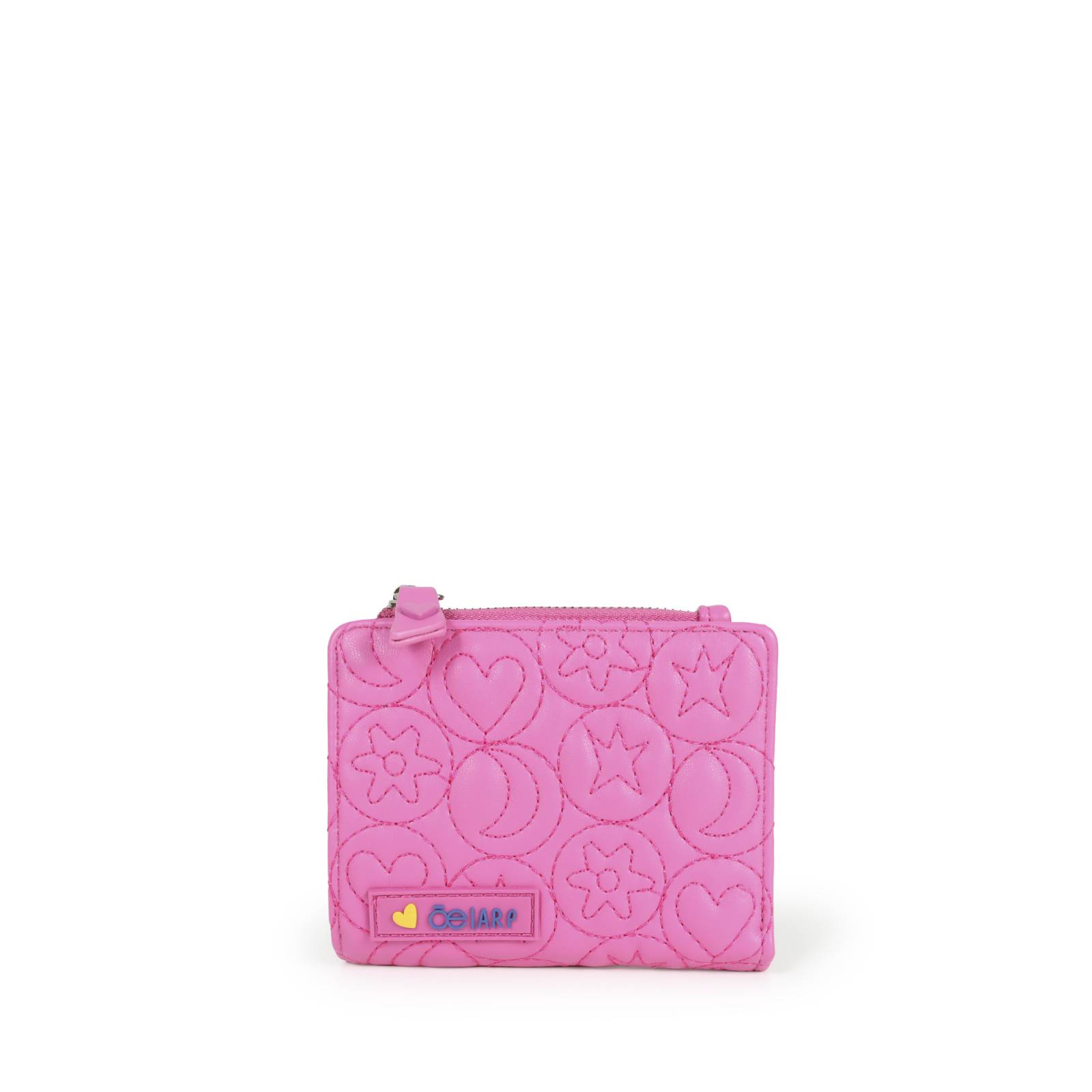 Cartera Flap Chica para Mujer Cloe By Agatha Ruiz de la Prada