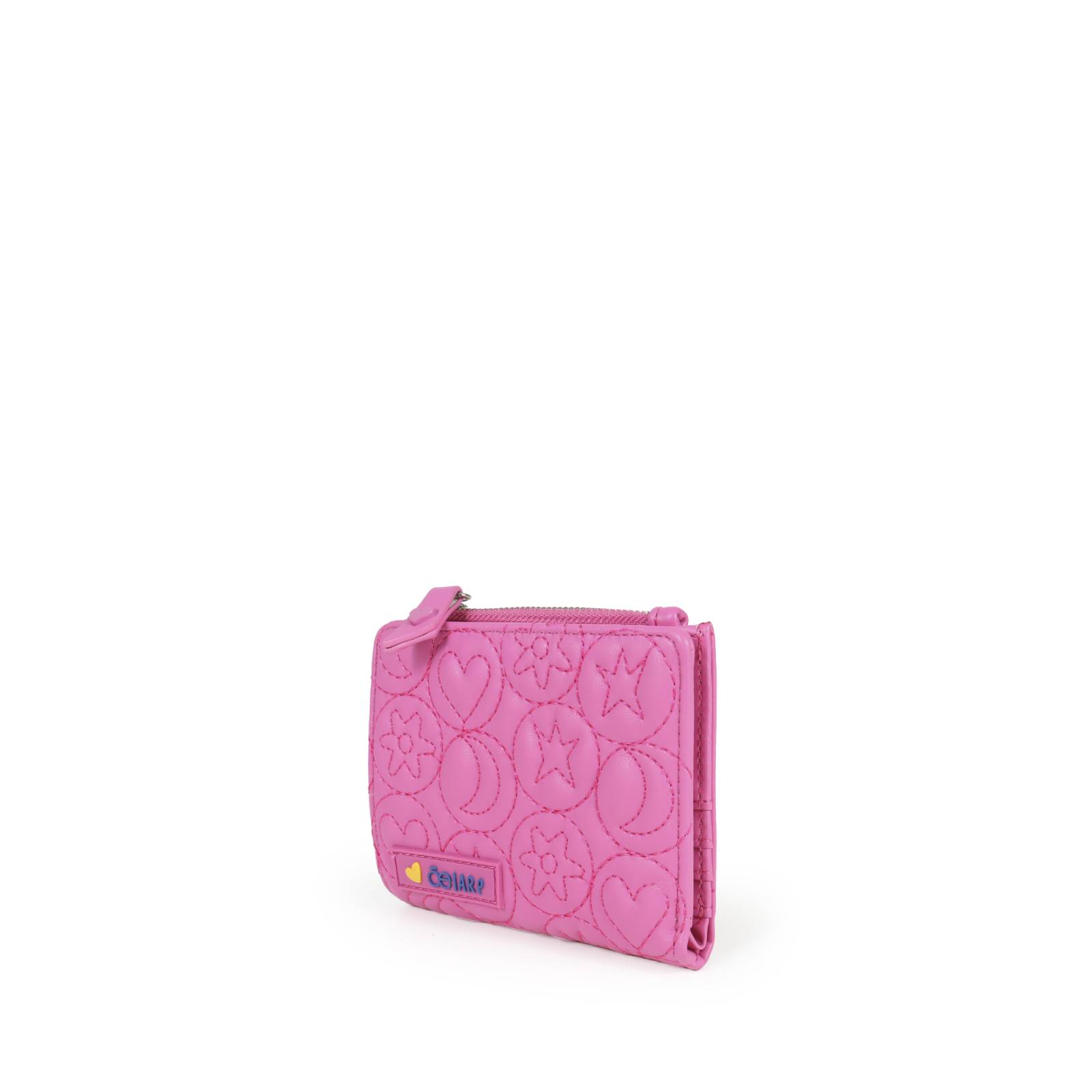 Cartera Flap Chica para Mujer Cloe By Agatha Ruiz de la Prada