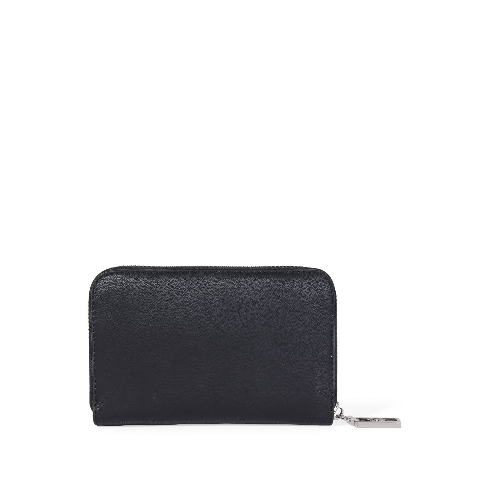 Cartera Mediana para Mujer Cloe Cierre Sencillo 