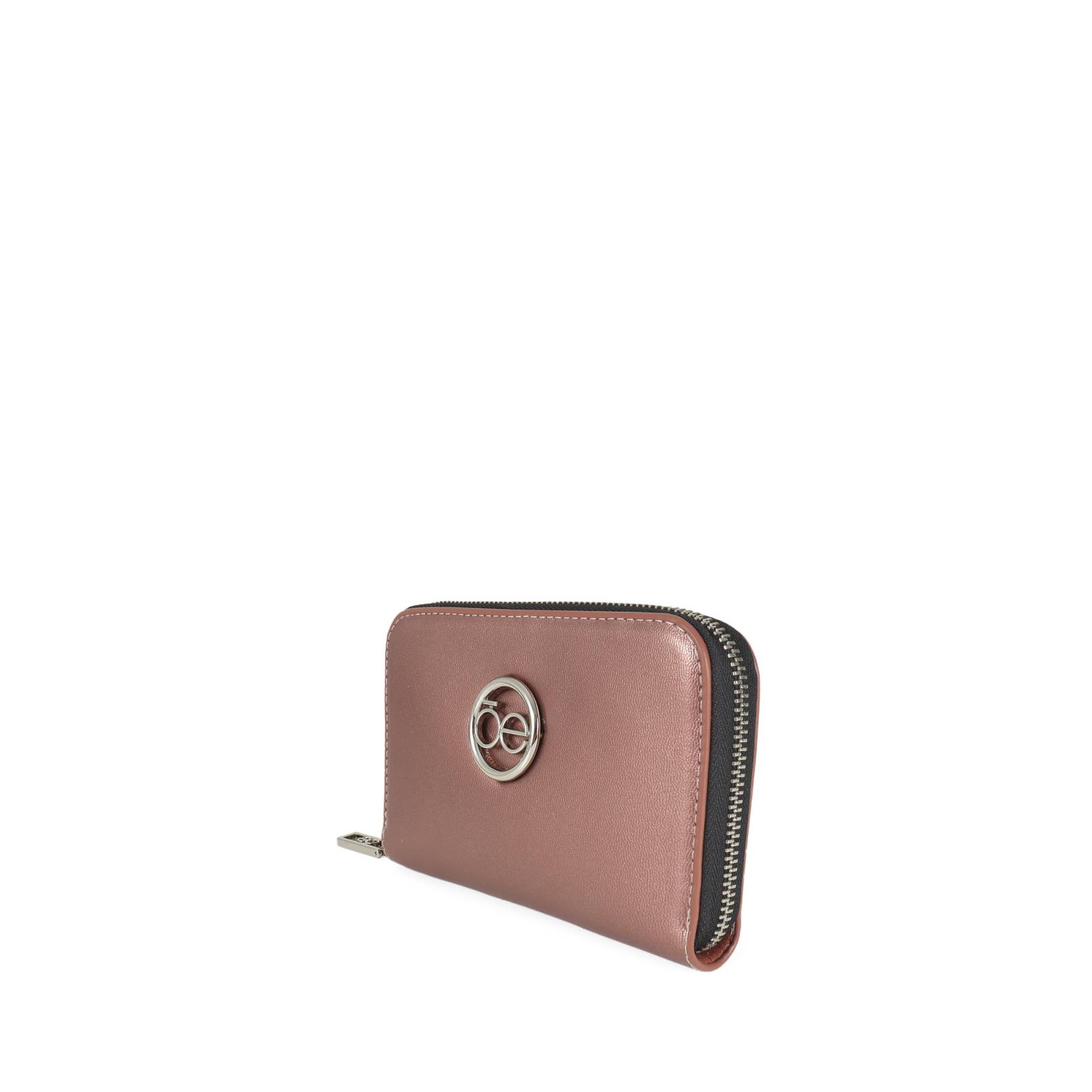 Cartera Mediana para Mujer Cloe Cierre Sencillo 