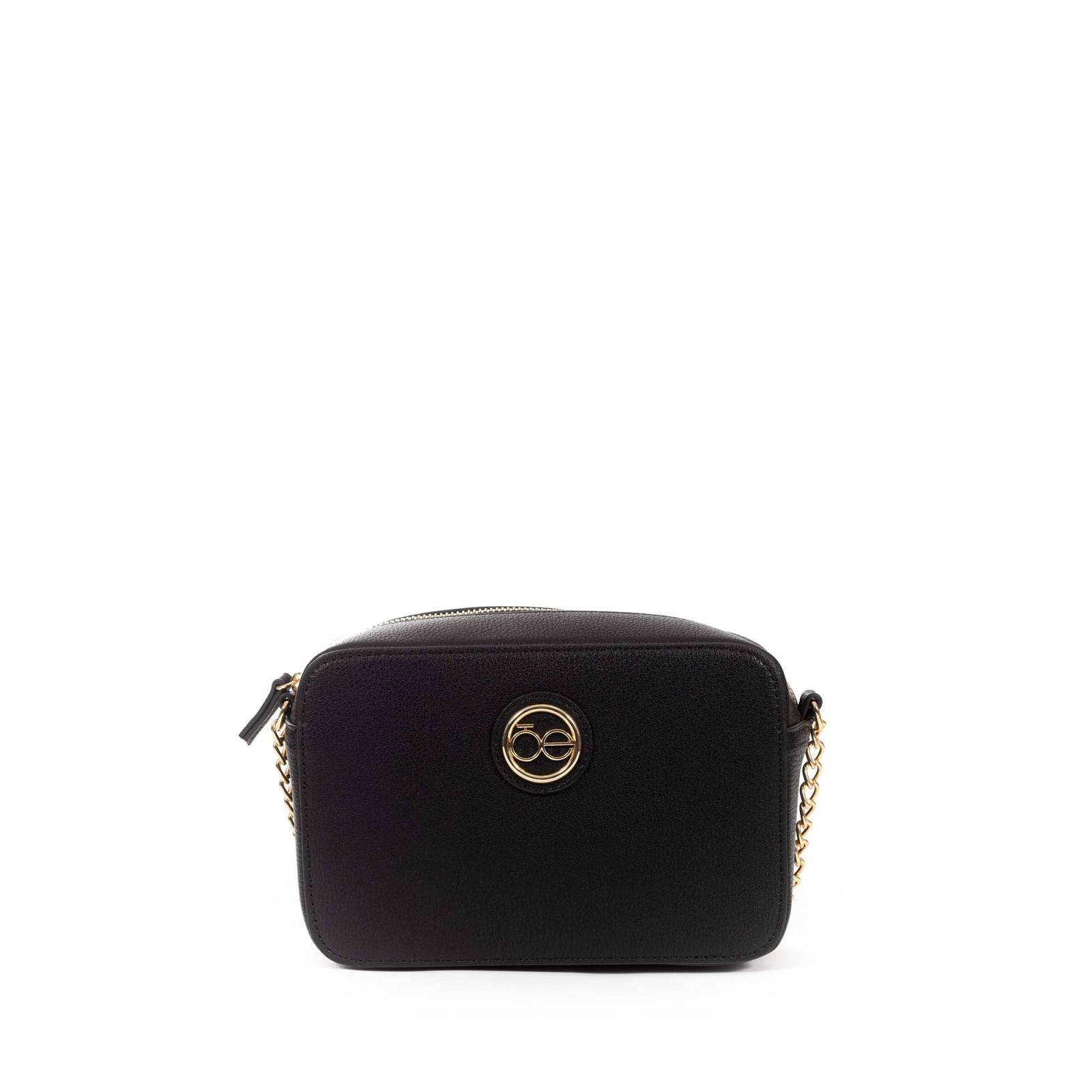 Bolsa Crossbody para Mujer Cloe con Asa aplicación de Cadena