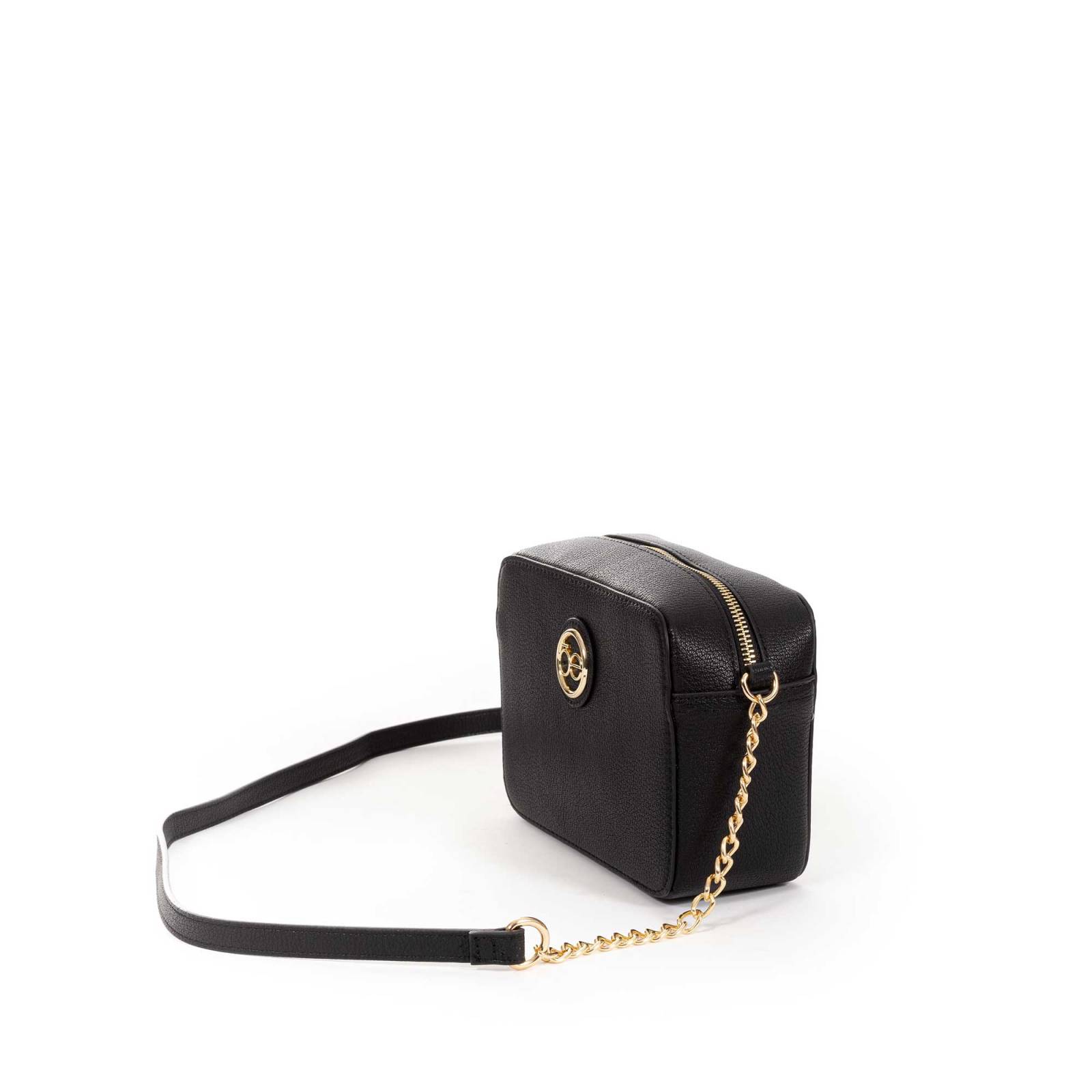 Bolsa Crossbody para Mujer Cloe con Asa aplicación de Cadena