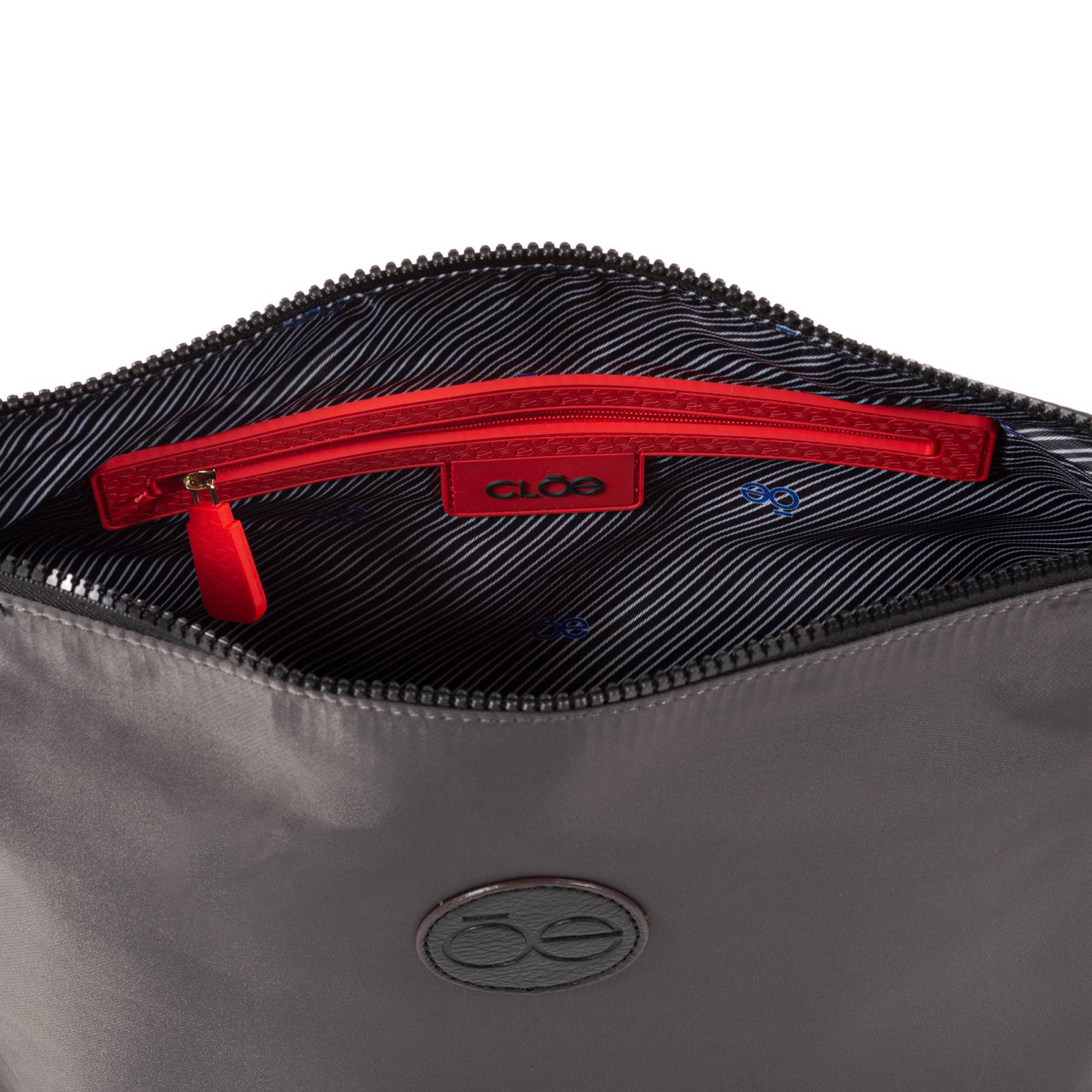 Tote Reversible 3 Funciones Cloe Mujer