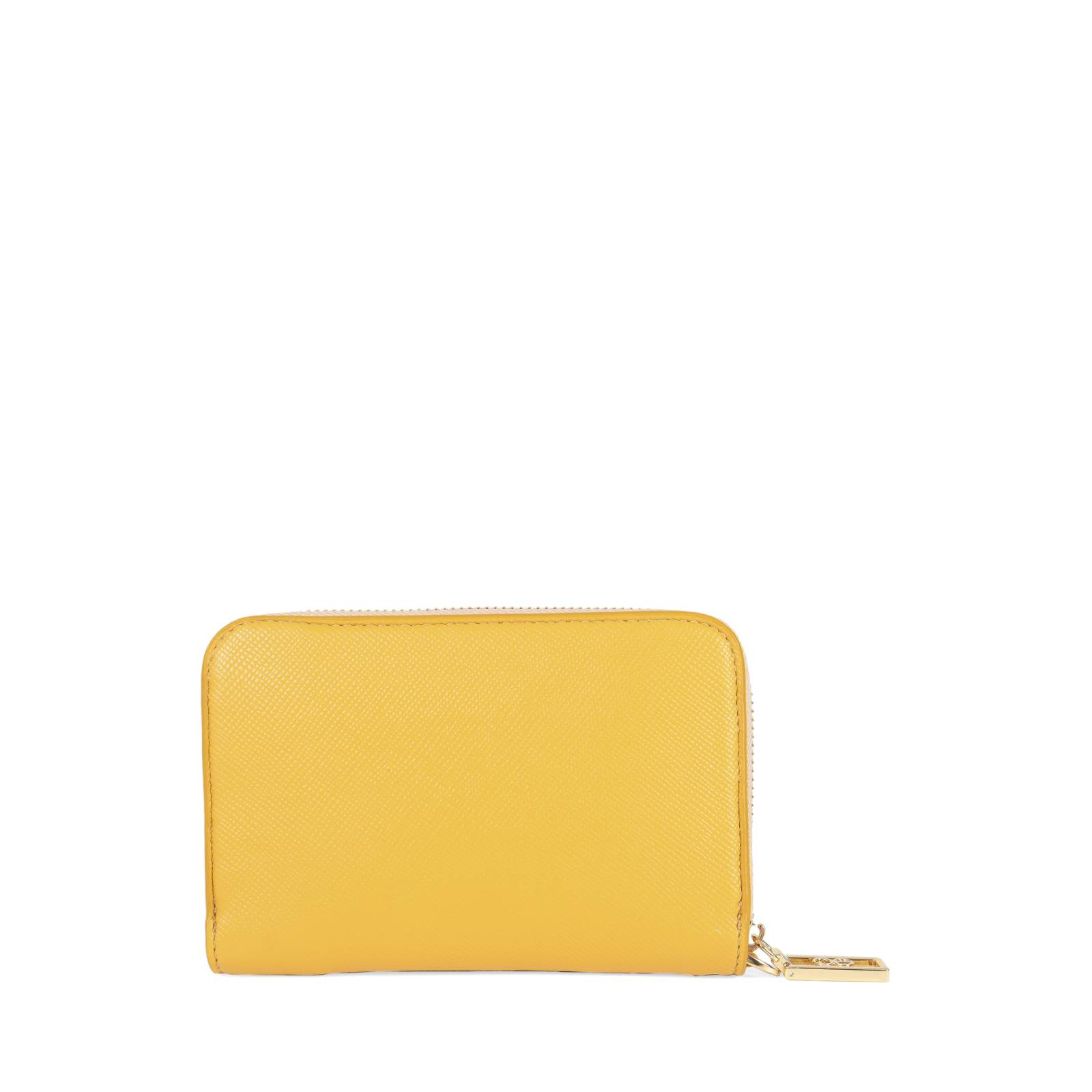 Cartera para Mujer Cloe Mediana Cierre Sencillo Logo Bitono