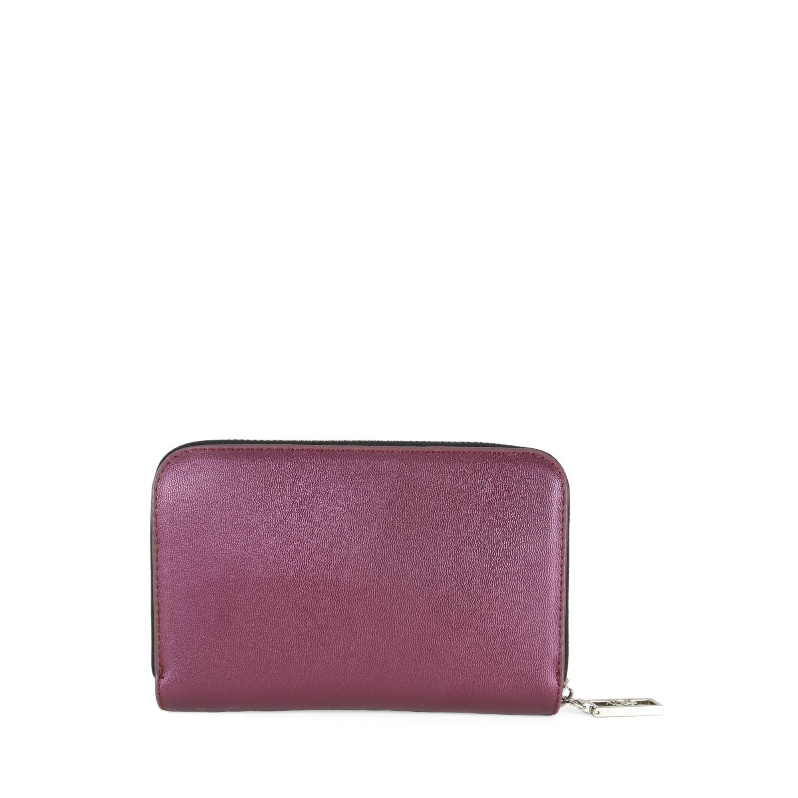 Cartera Mediana para Mujer Cloe Cierre Sencillo 