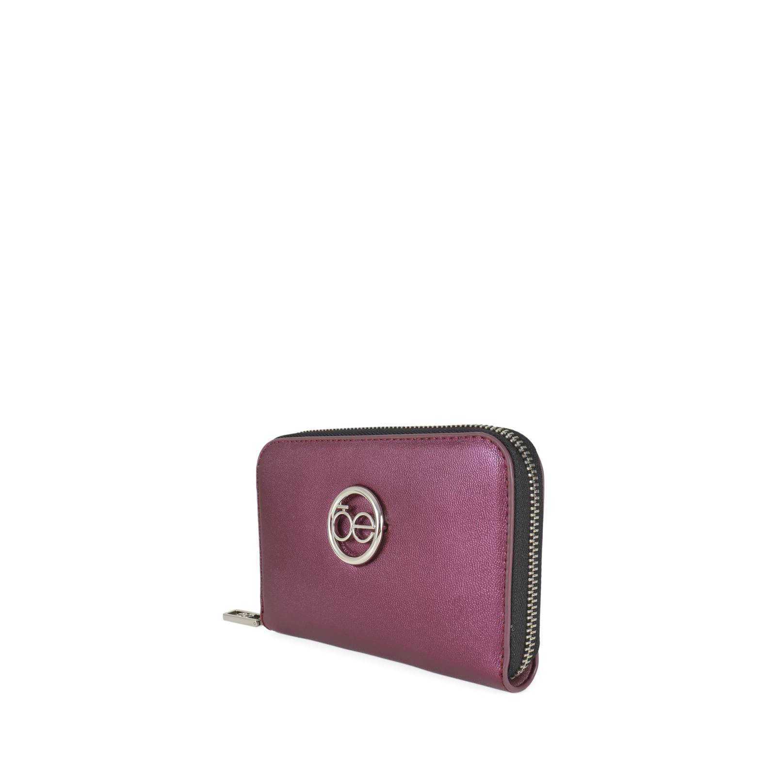 Cartera Mediana para Mujer Cloe Cierre Sencillo 