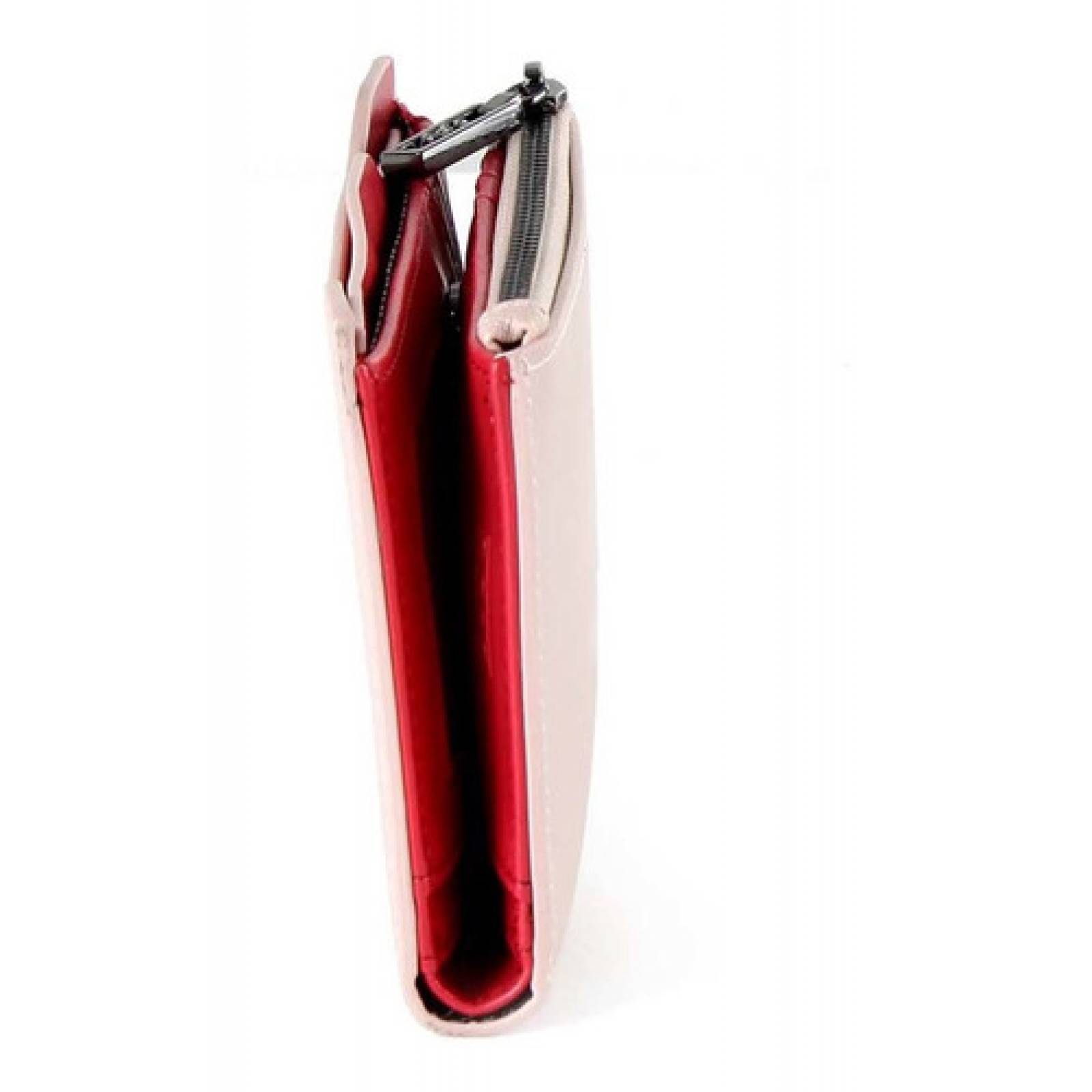 Escoge Tu Cartera Cloe Original Para Mujer De Cierre Doble