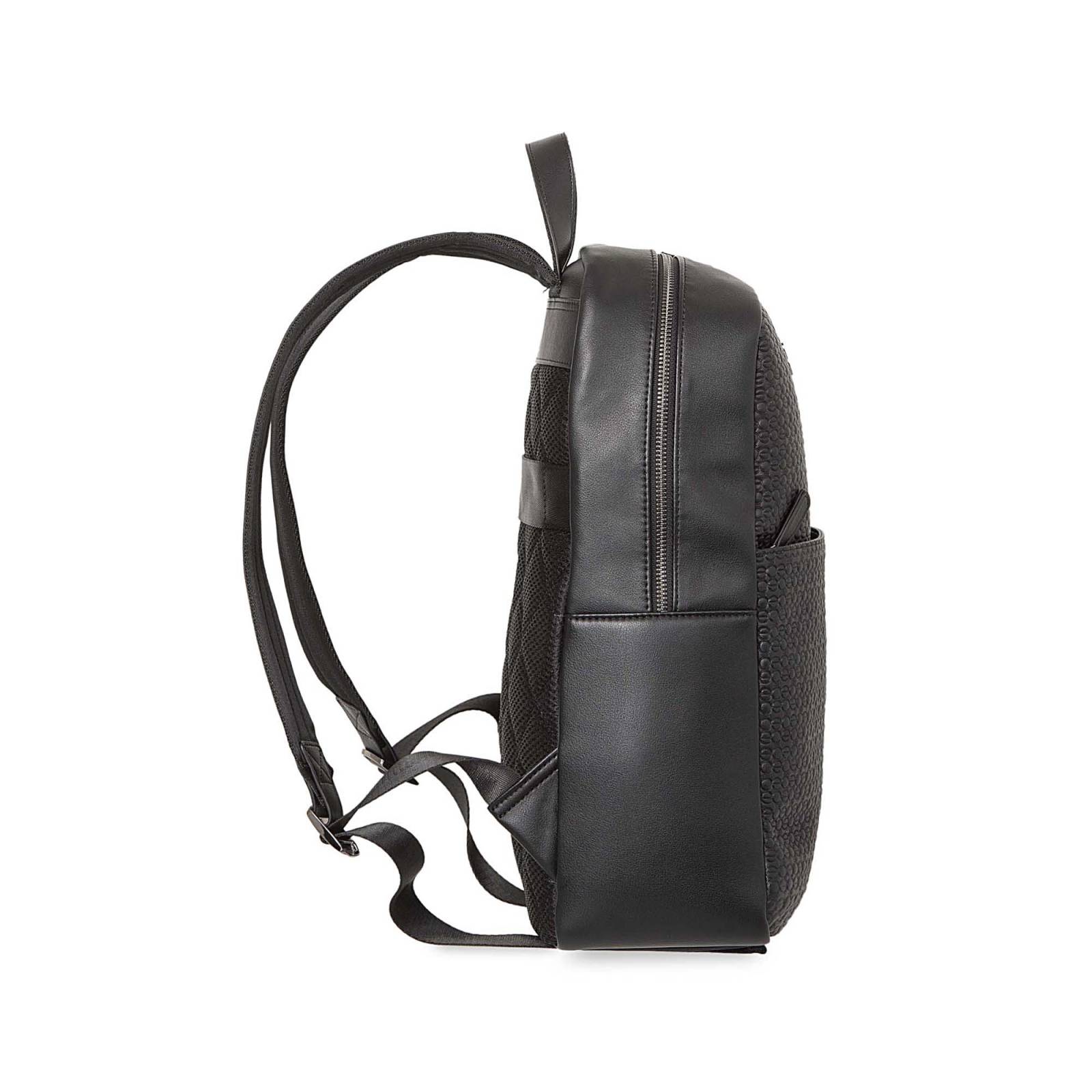 Mochila Porta Laptop para Hombre Cloe Uomo 15  Piel Genuina
