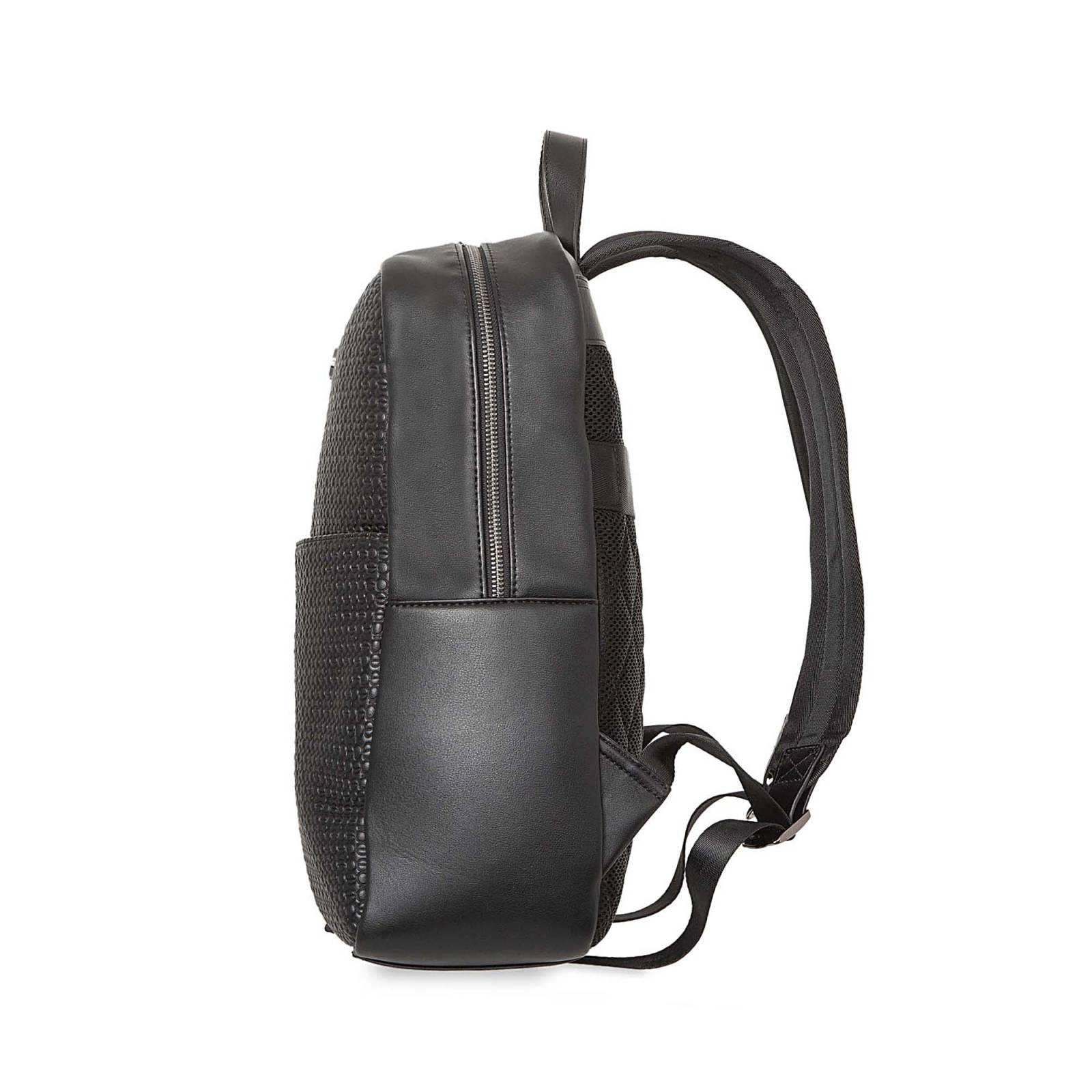 Mochila Porta Laptop para Hombre Cloe Uomo 15  Piel Genuina