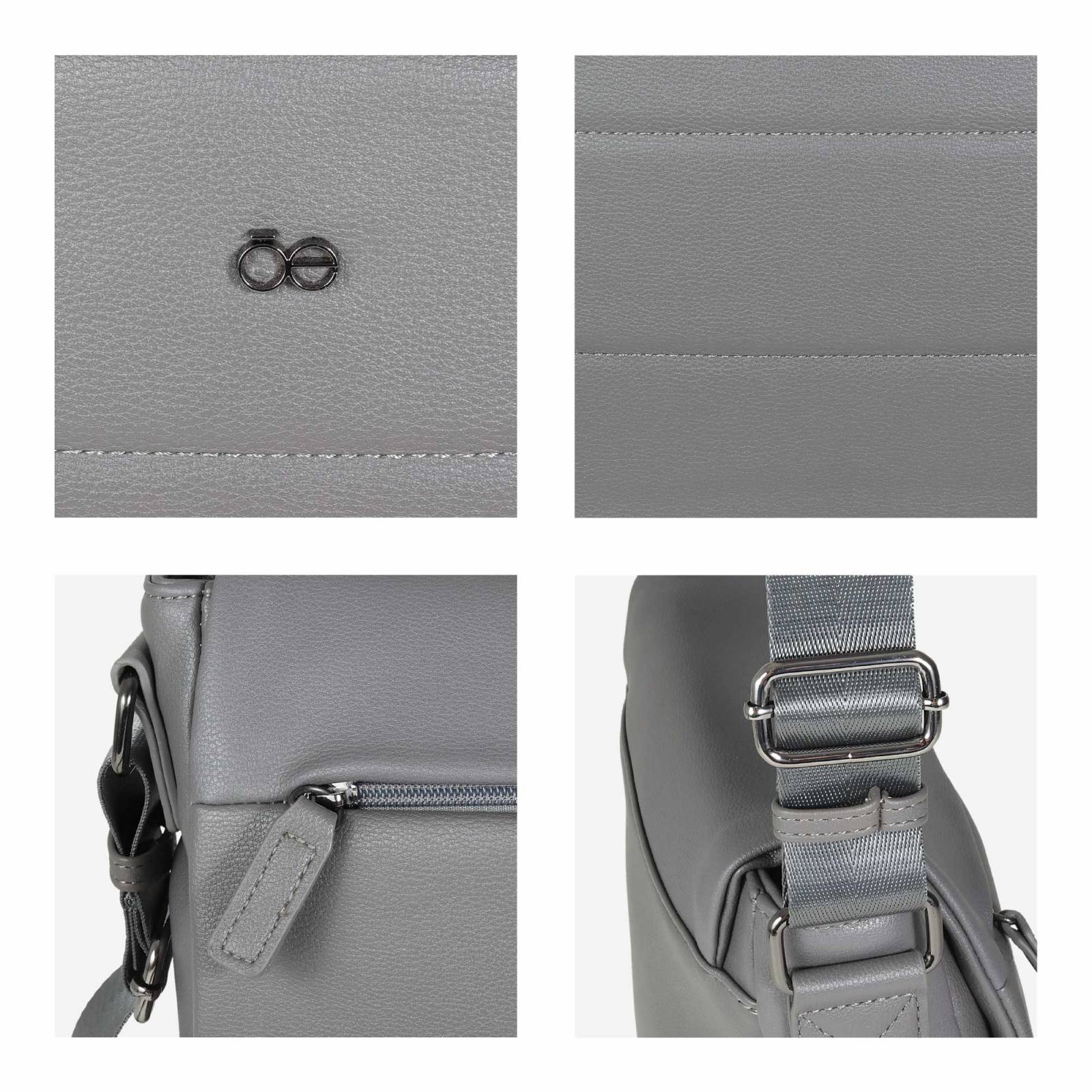 Mensajera para Hombre Cloe Uomo Porta Tablet 11  