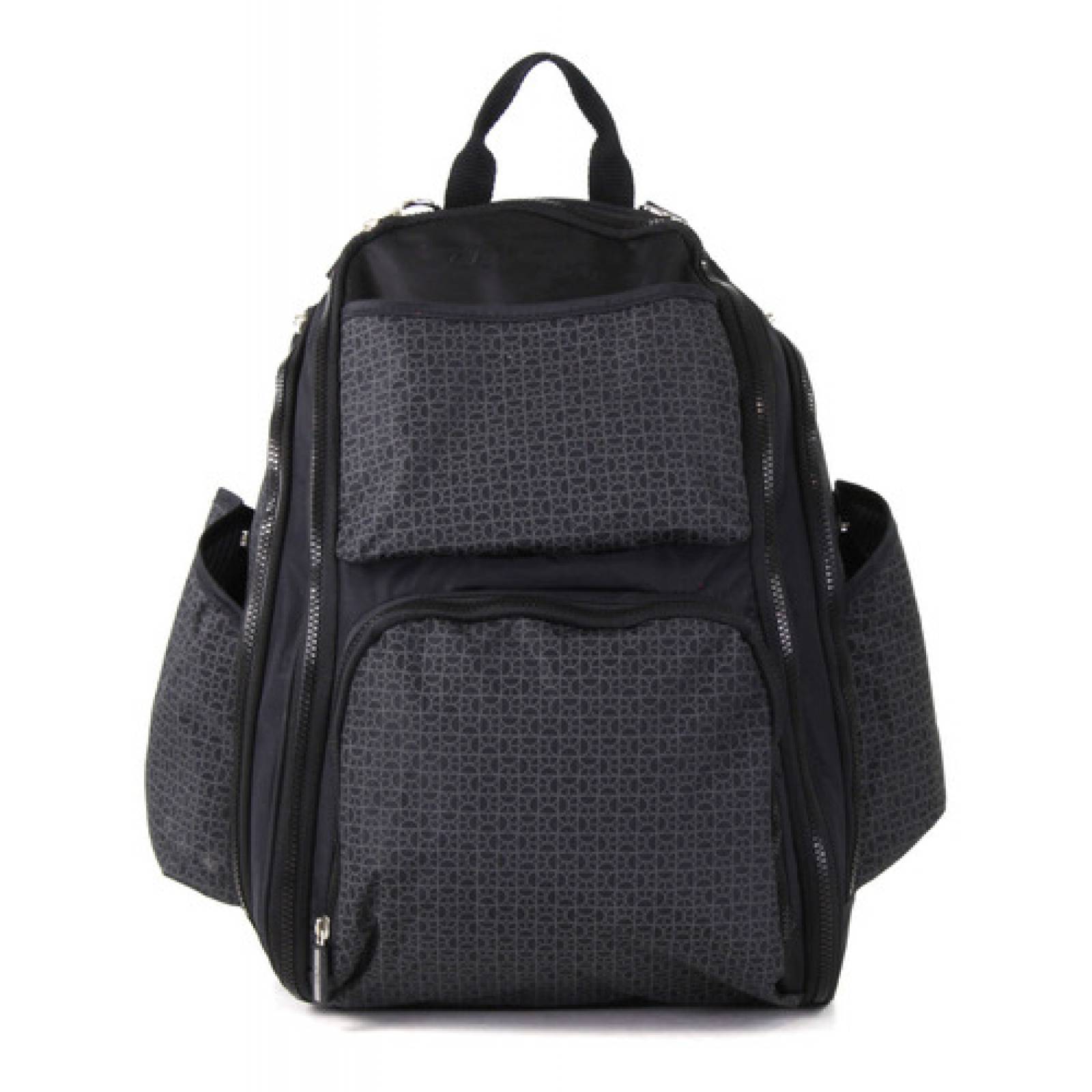 Pañalaera Cloe estilo backpack para mujer
