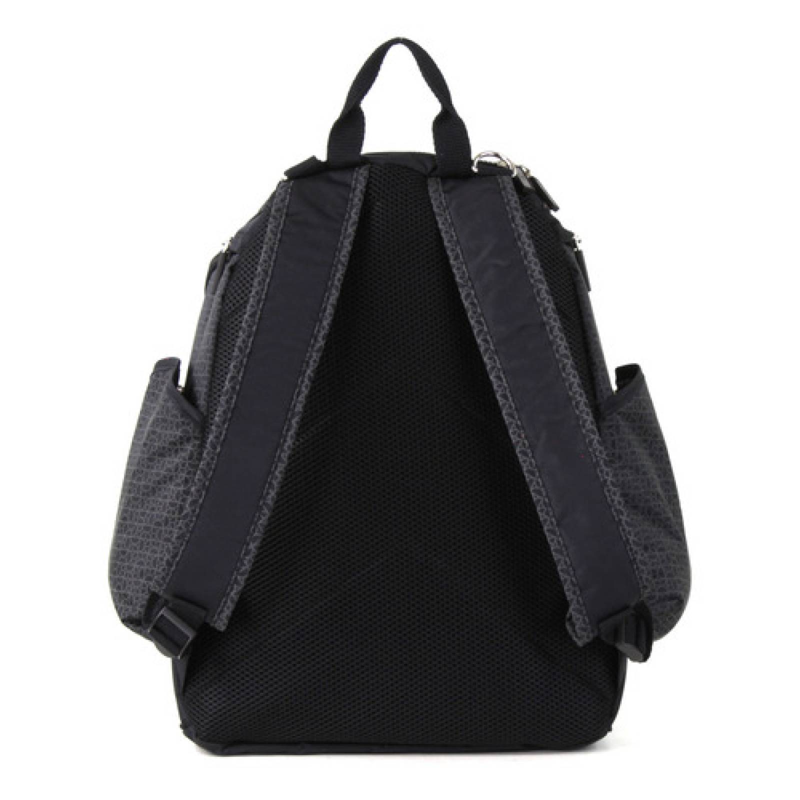 Pañalaera Cloe estilo backpack para mujer