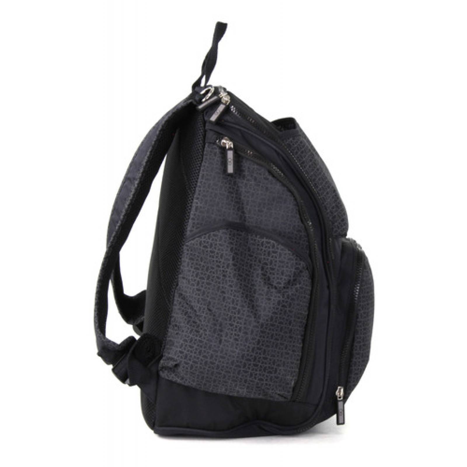 Pañalaera Cloe estilo backpack para mujer