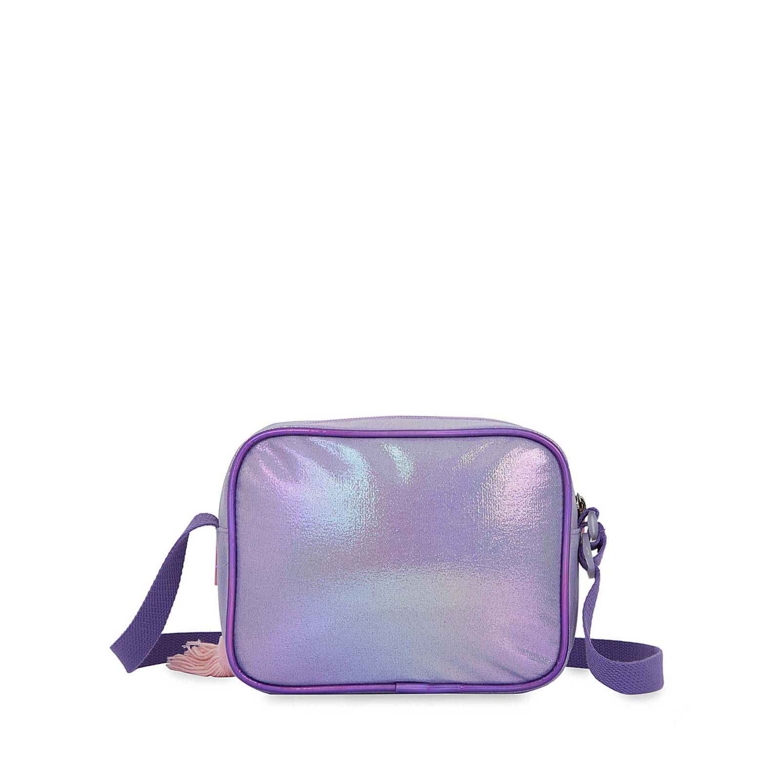 Bolsa Crossbody Cloe Girls para Niña Textil